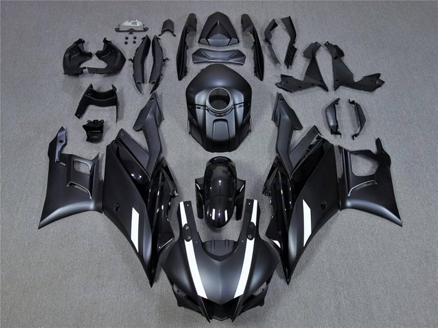 Amazon | オートバイインジェクションコンプリートレーシングフェア