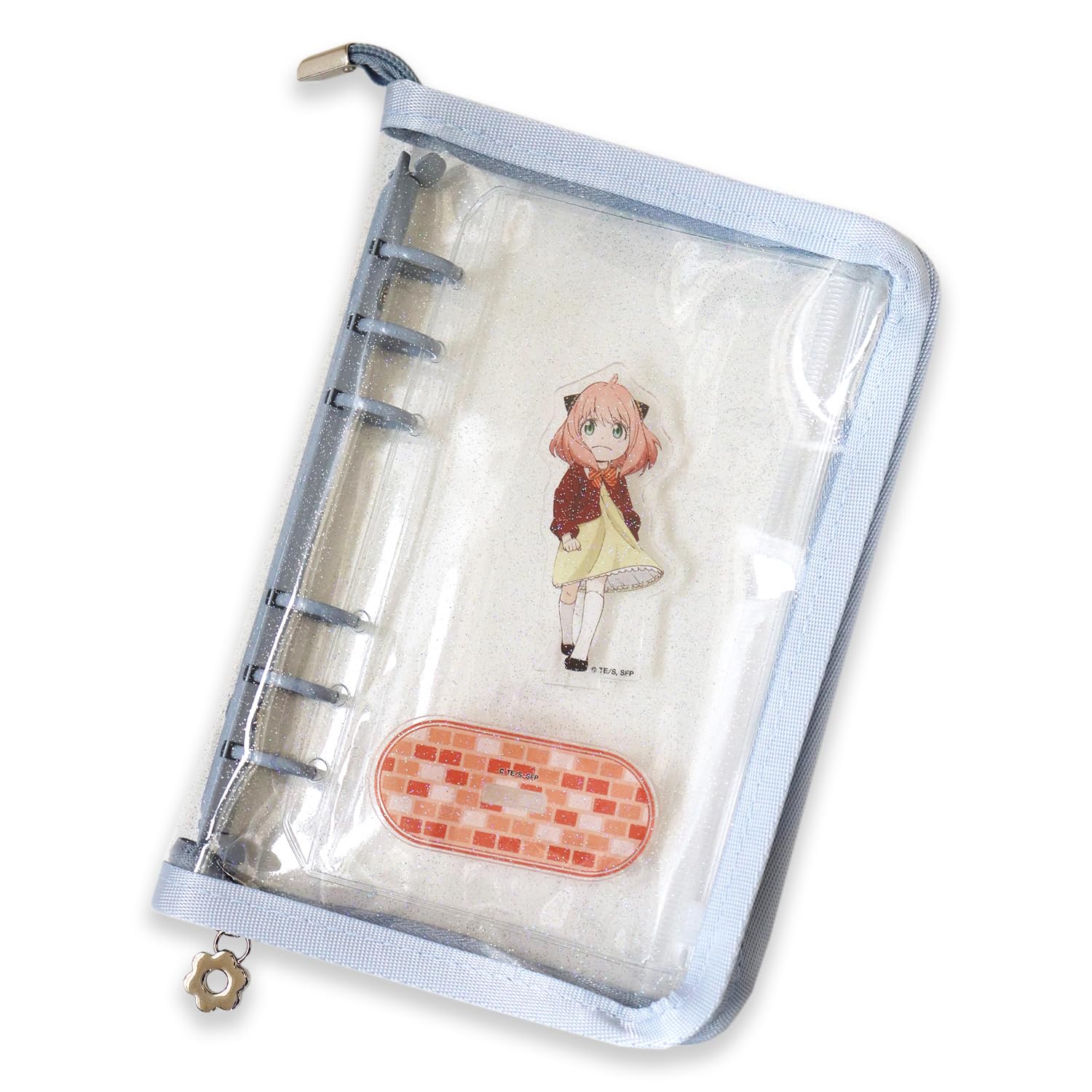 Amazon.co.jp: Happy mono アクスタケース アクスタ 収納 ファイル