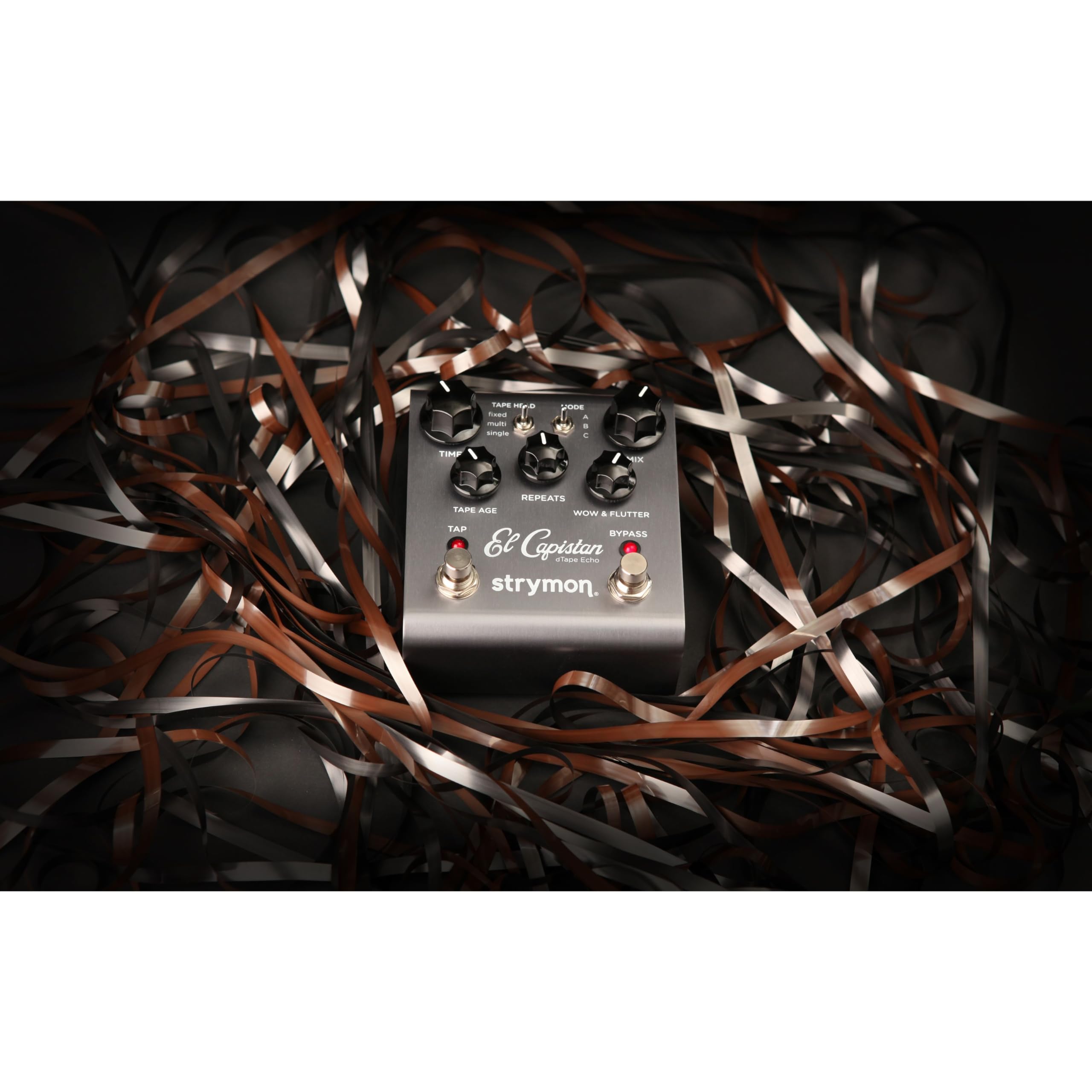 Amazon | [国内正規品]Strymon:El Capistan(ストライモン:エル