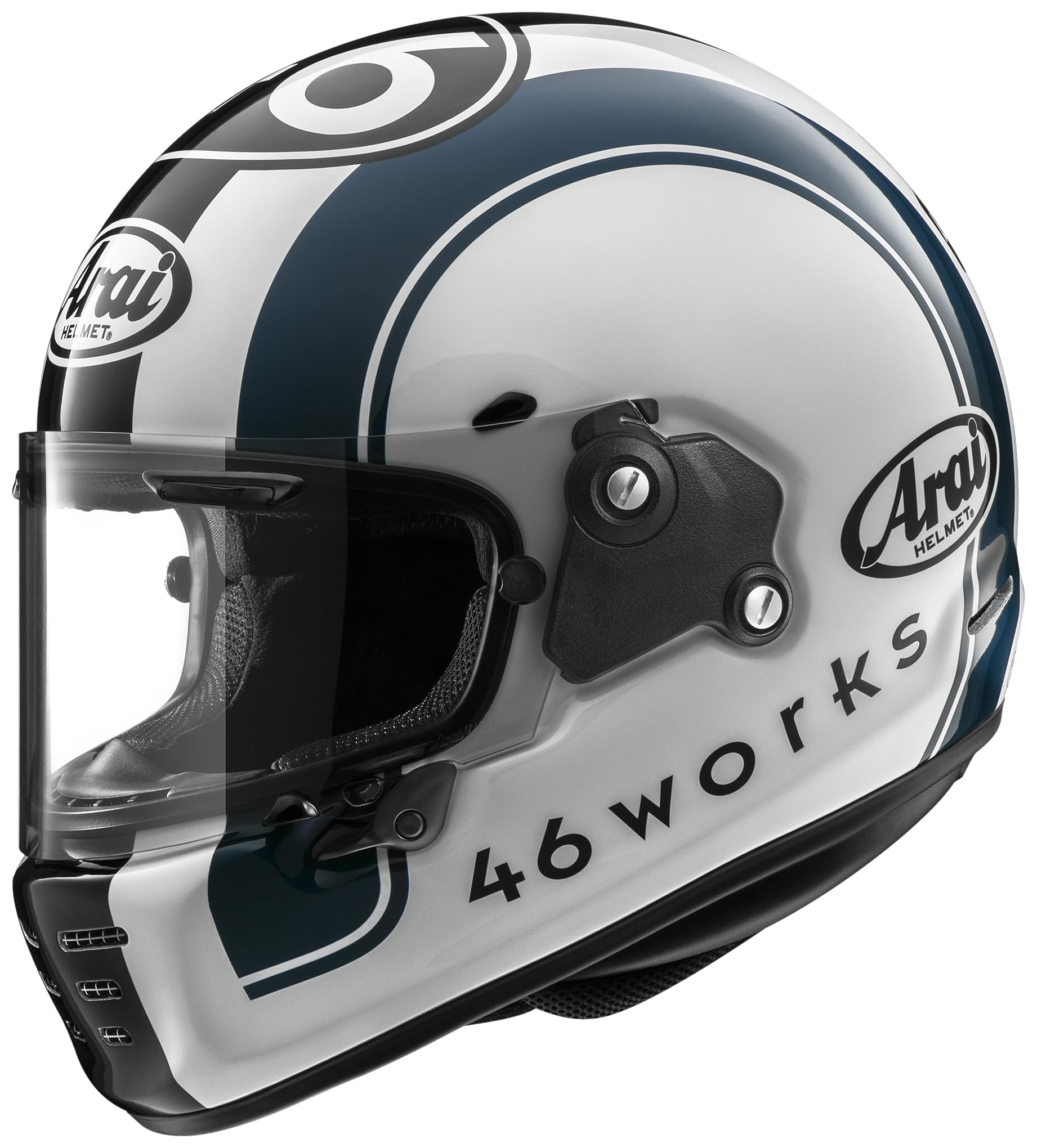 Amazon | アライ(Arai) バイクヘルメット フルフェイス RAPIDE NEO