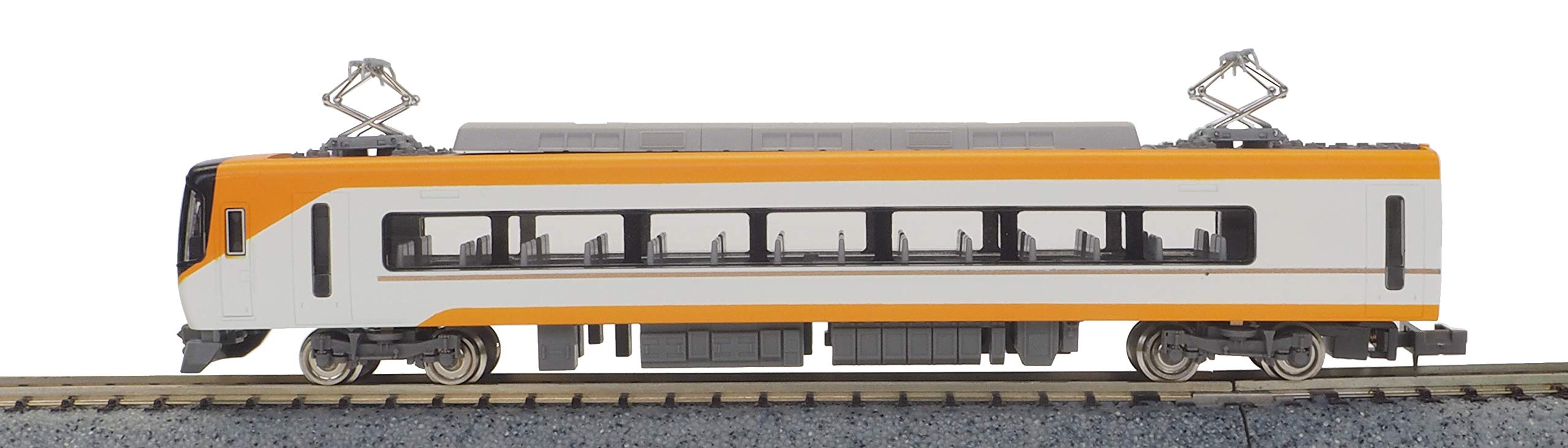 Amazon | グリーンマックス Nゲージ 近鉄22000系ACE リニューアル車