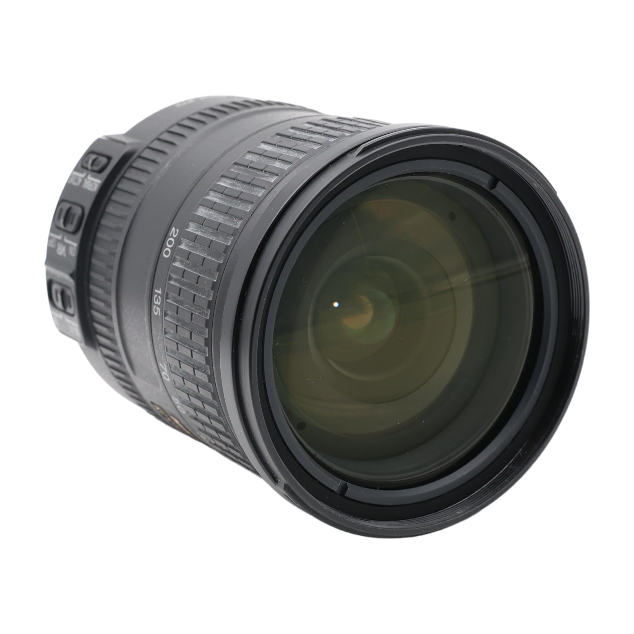 Amazon.com : Nikon G ED-IF AF-S DX VR 2159 18-200mm f/3.5-5.6 Zoom