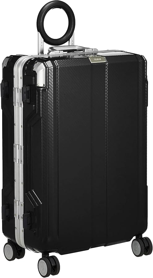 Amazon | [レジェンドウォーカー] スーツケース キャリーケース 防犯