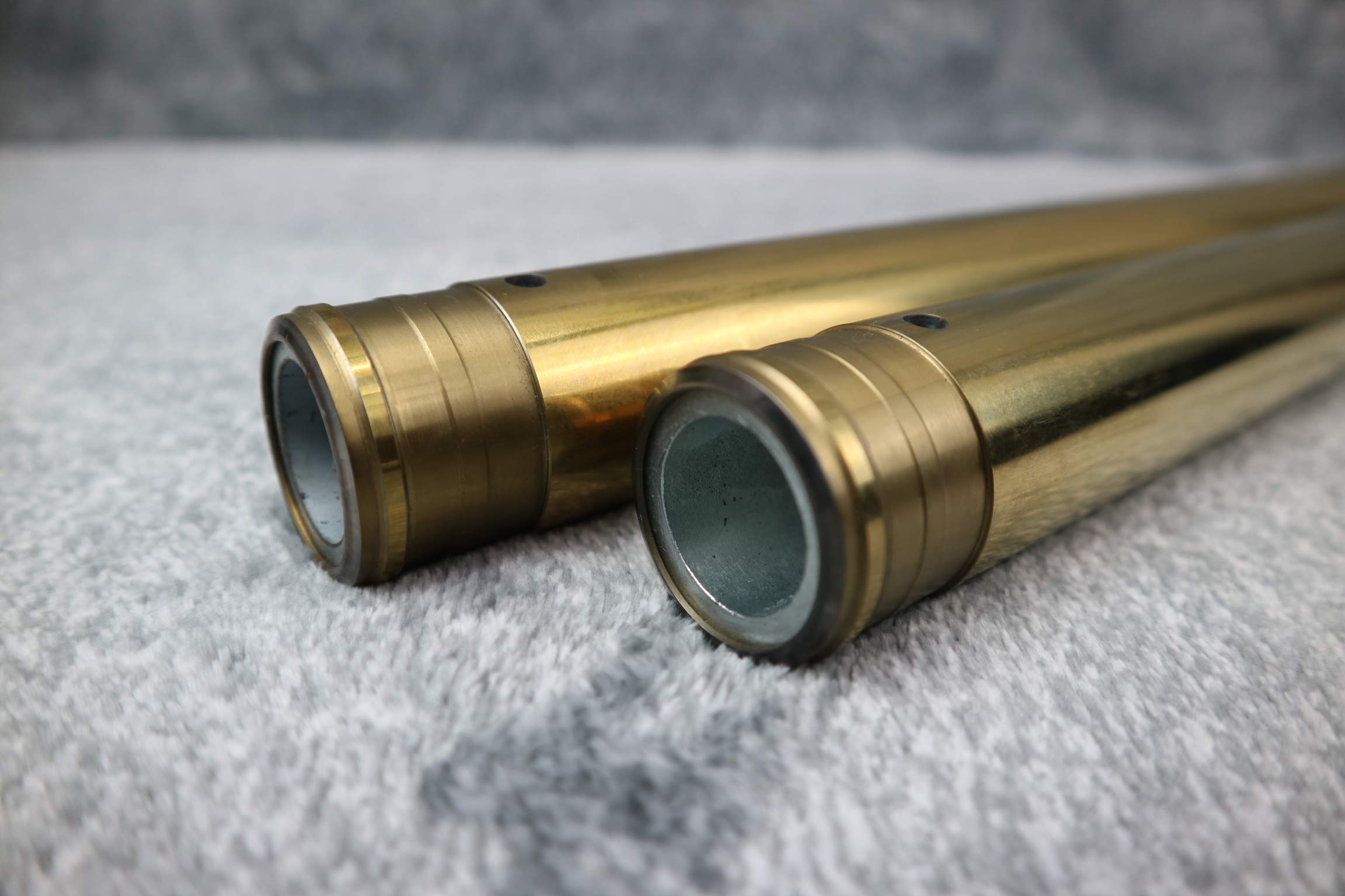 Amazon | バリオス2 用 インナーチューブ 39π 585mm 左右