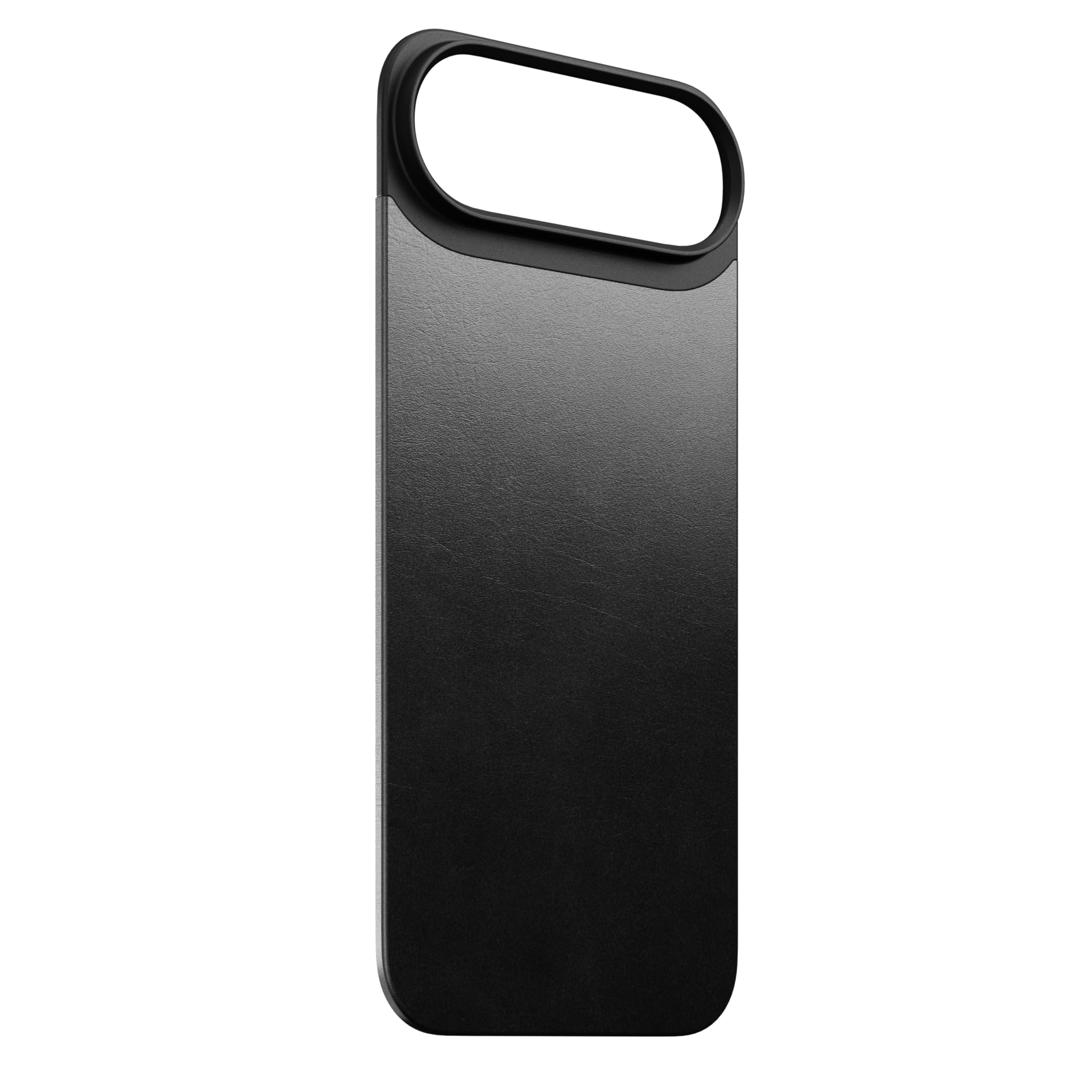 Amazon.co.jp: [NOMAD] ノマド Magnetic Leather Back - iPhone Air用