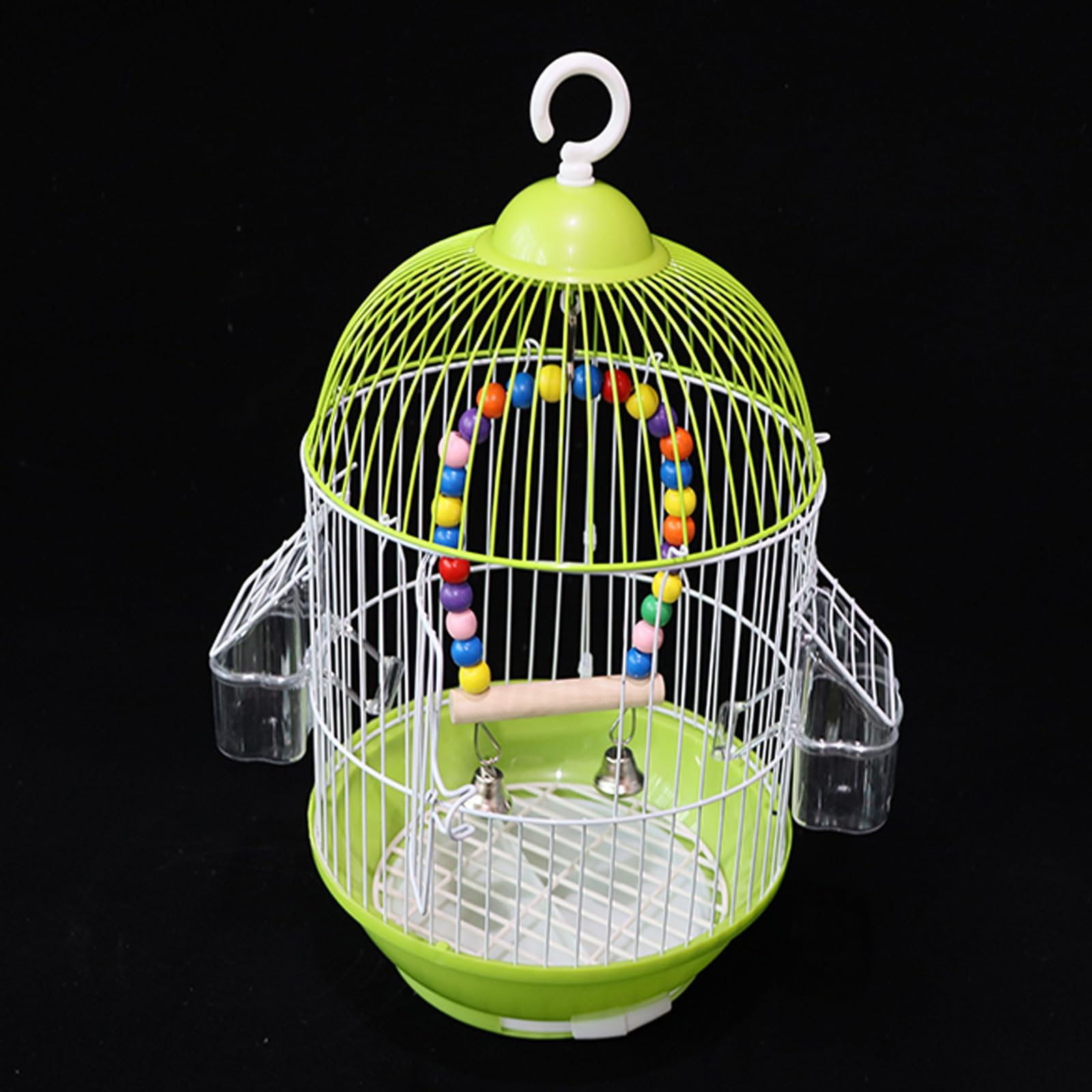 Amazon | セキセイインコ ケージ 大型 文鳥 ケージ オカメ 鳥小屋 鸚哥