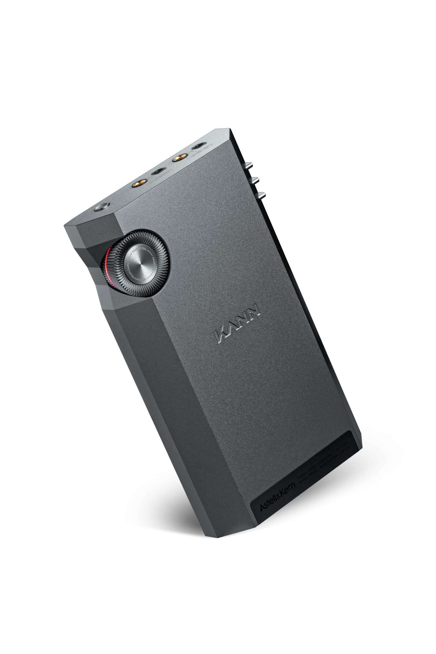 Amazon.co.jp: Astell&Kern KANN ULTRA IRV-AK-KANN-ULTRA : 家電＆カメラ