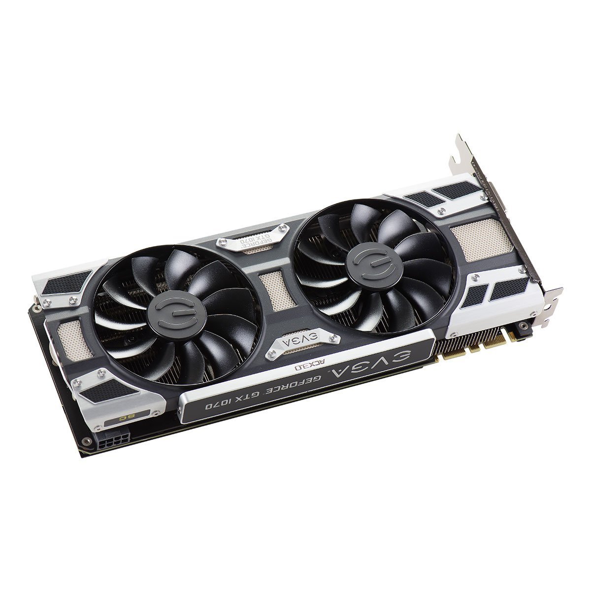 Amazon.com: EVGA GeForce GTX 1070 SC GAMING ACX 3.0, 8GB GDDR5