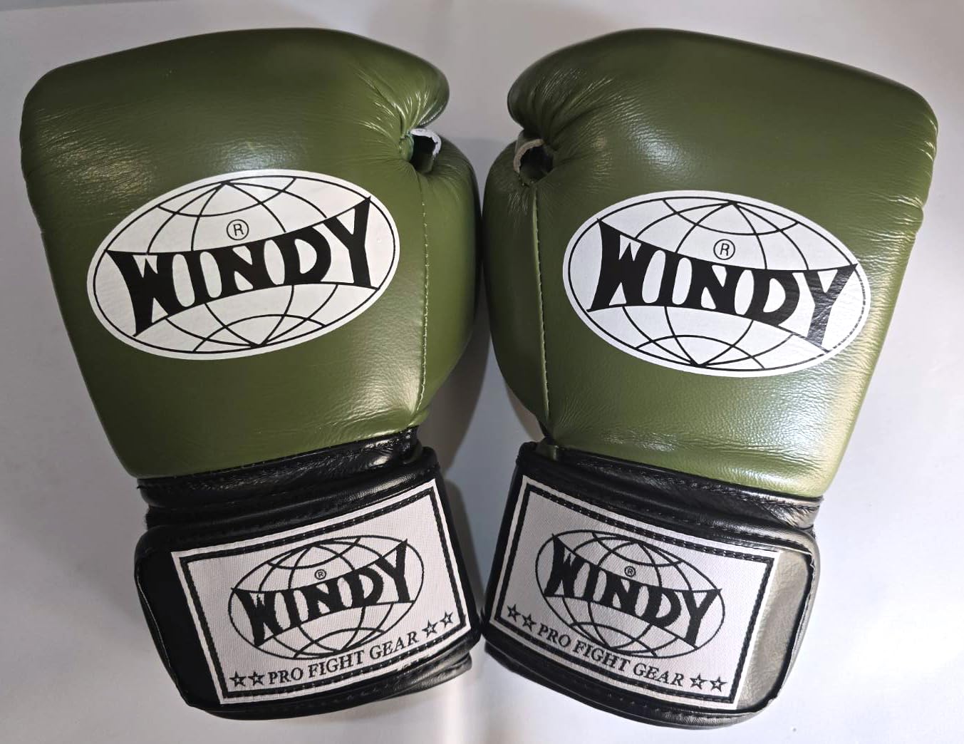 Amazon.co.jp: ウィンディ WINDY Proline Boxing Gloves プロライン