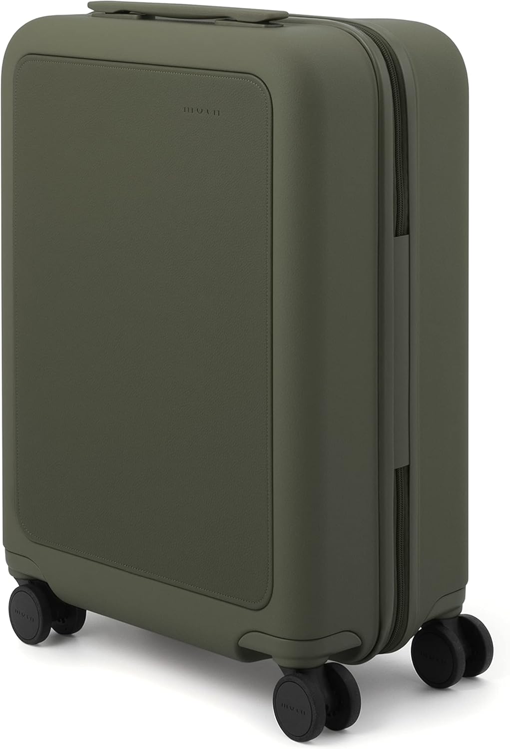 Amazon | [モルン] スーツケース キャリーケース TSAロック ファスナー