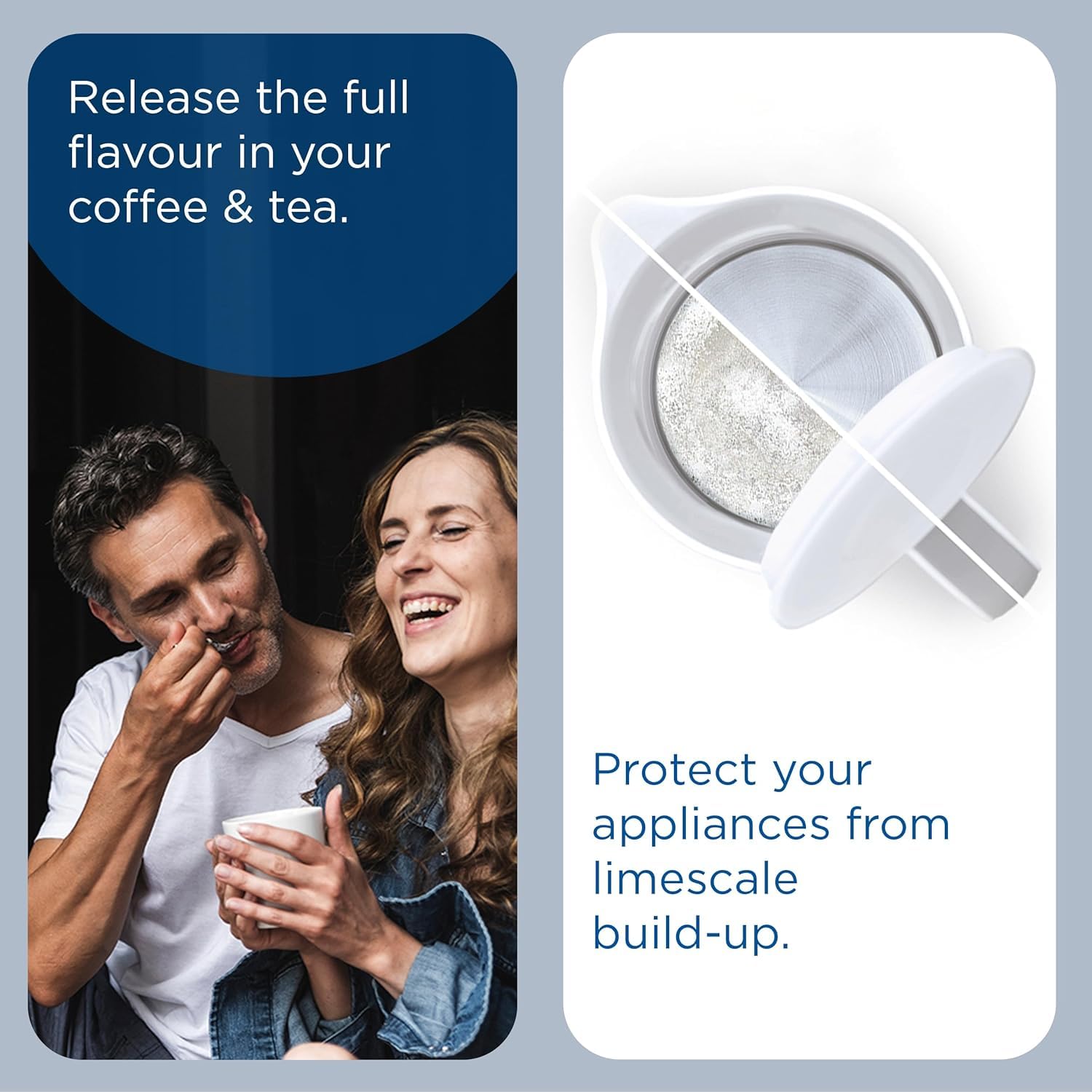 Amazon | BRITA(ブリタ)アンダーシンク型浄水器用カートリッジ