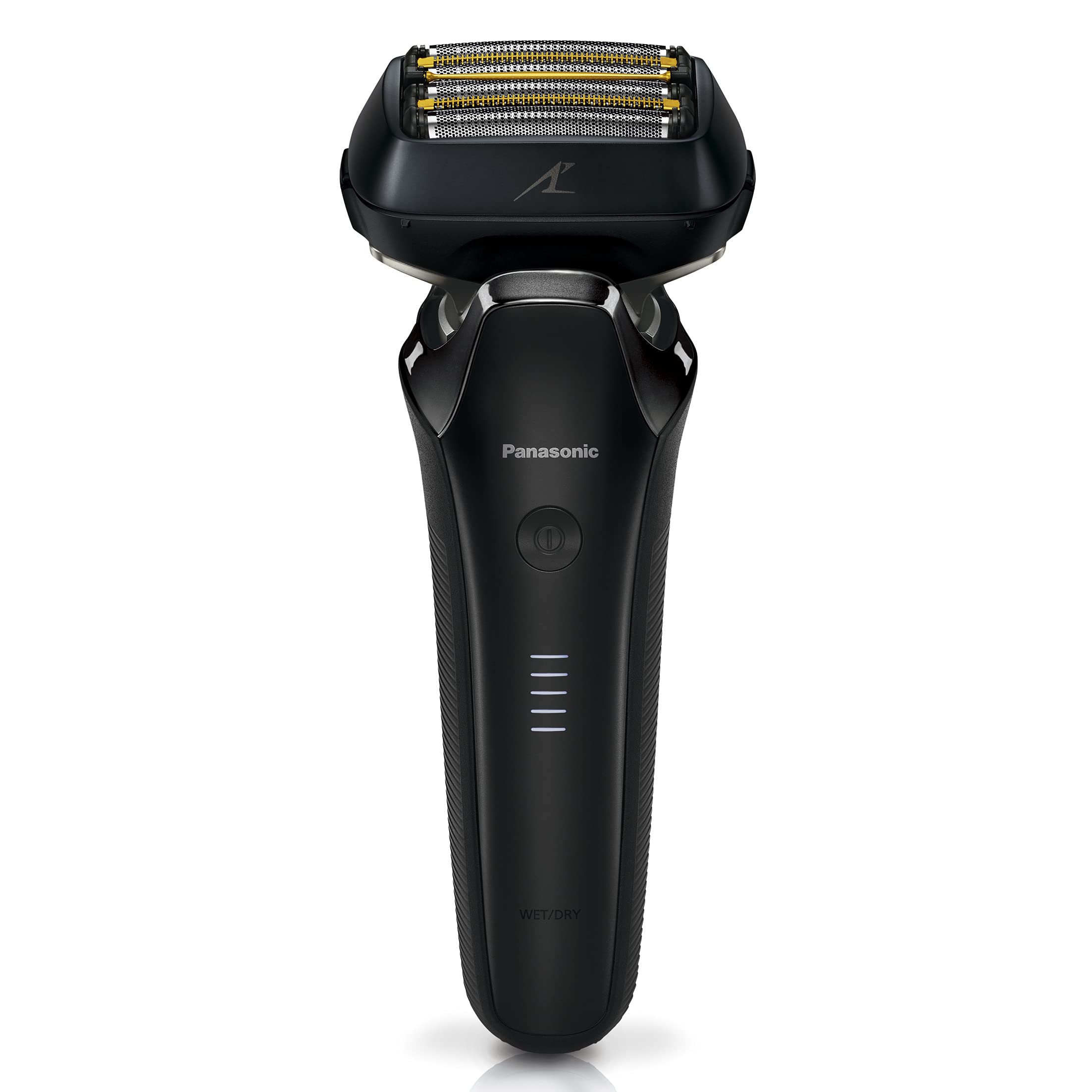 Amazon.co.jp: Panasonic ES-LS5A-K Lamdash Men's 6-Blade Shaver
