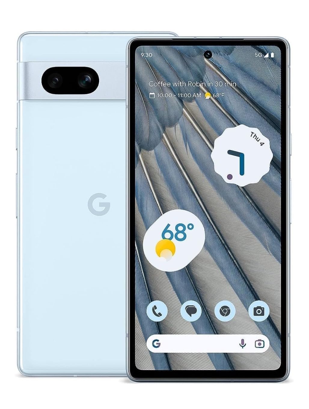 Amazon | Google Pixel 7a 本体 128GB Sea SIMフリー | Google