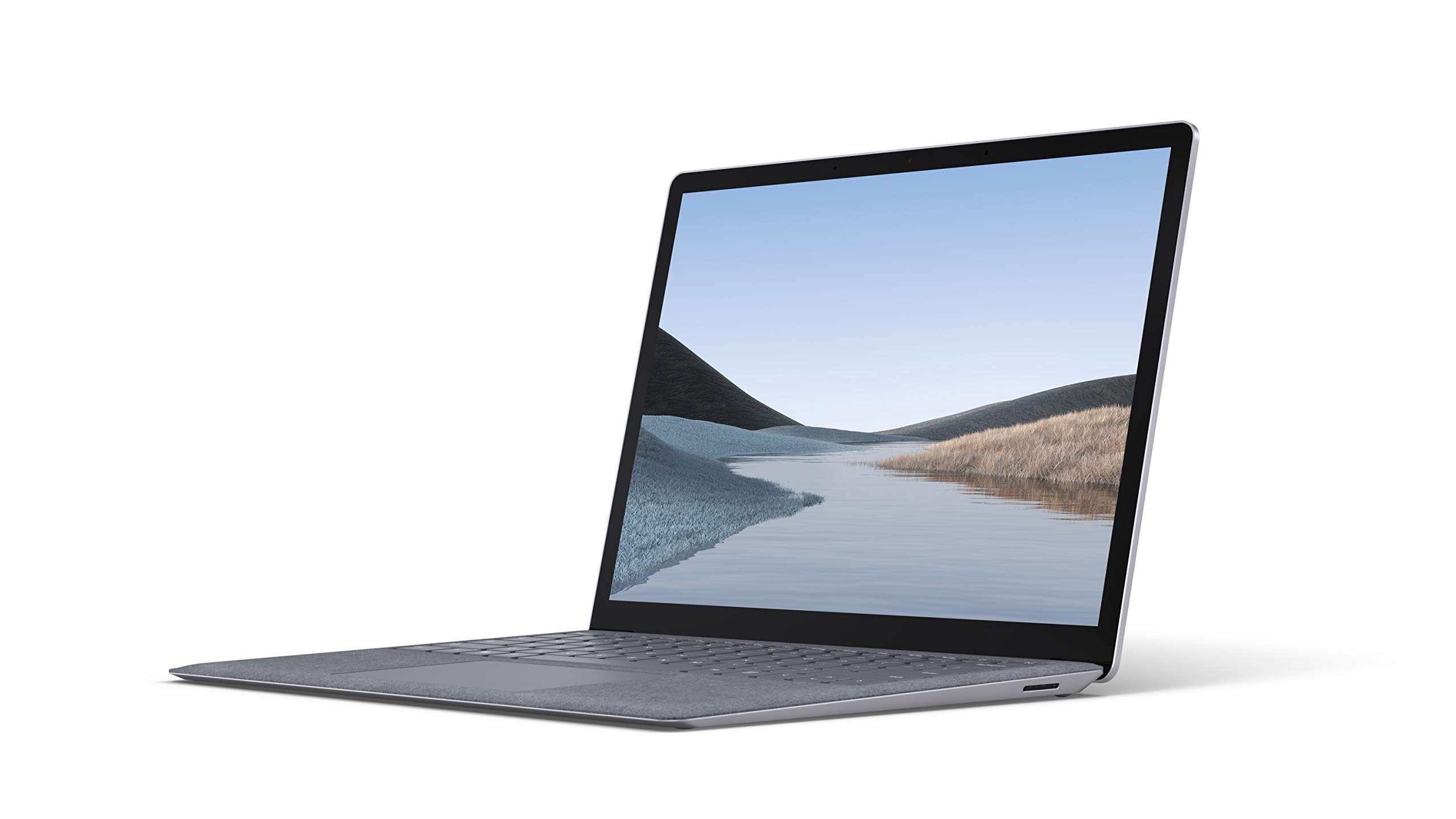 Amazon.co.jp: マイクロソフト Surface Laptop 3 13.5インチ/ Office