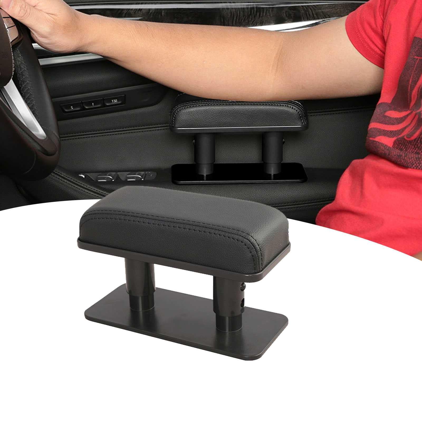 Amazon | に適用 プリウス PRIUS 30系 50系 60系 車用アームレスト 車