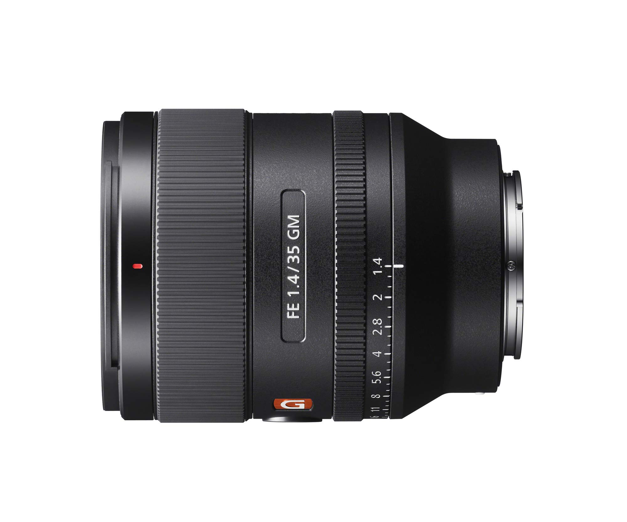 Amazon.co.jp: Sony(ソニー) FE 35mm F1.4 GM フルフレーム 大口径広角
