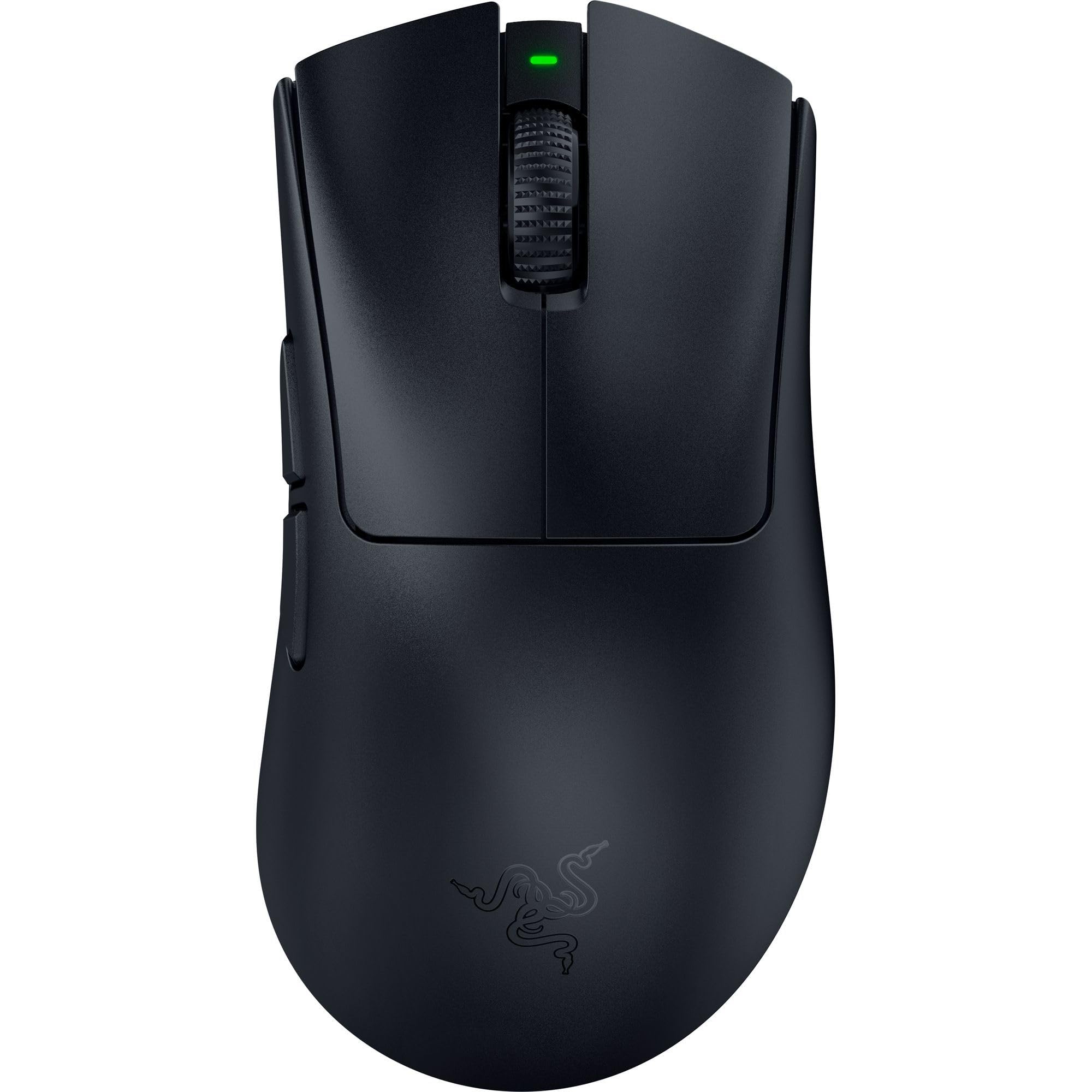 Amazon.com: Razer DeathAdder V4 Pro Wireless Gaming Mouse