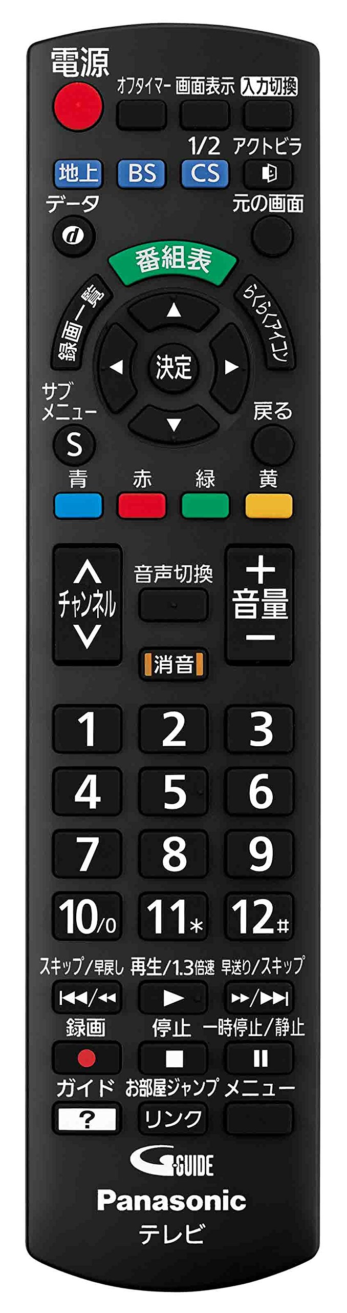Amazon | パナソニック 19V型 液晶テレビ ビエラ TH-19C305