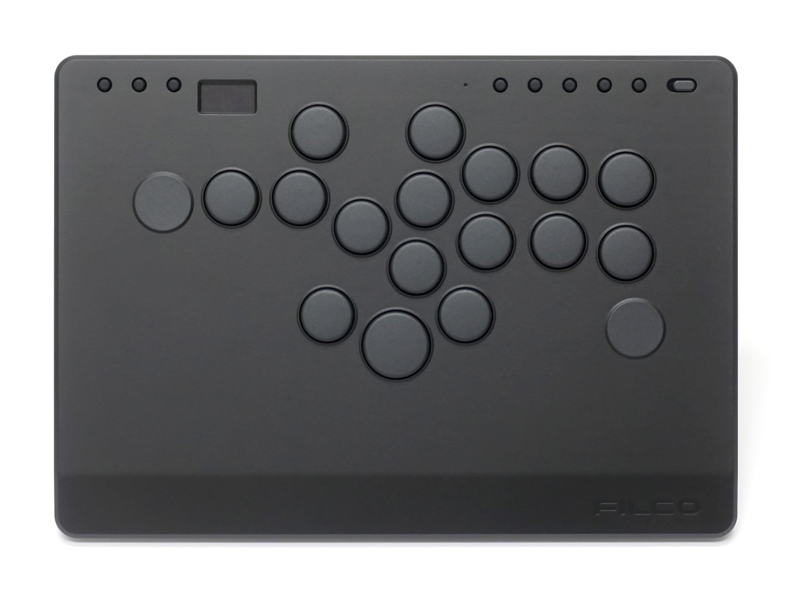 Amazon.co.jp: FILCO GRANPRO ITADAKI レバーレスコントローラー