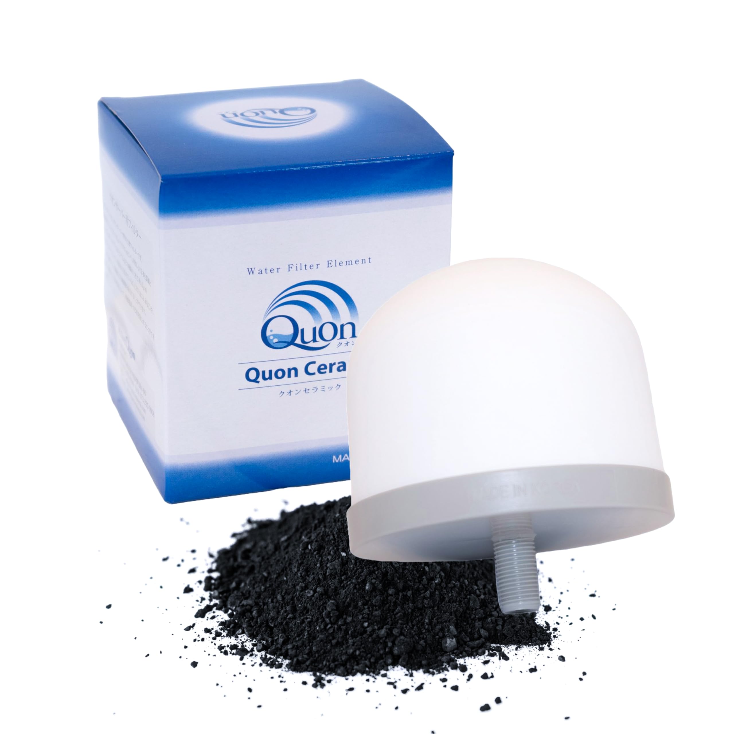 Amazon｜クオン ミネラルサーバー Quon Mineral Server 常温タイプ整水