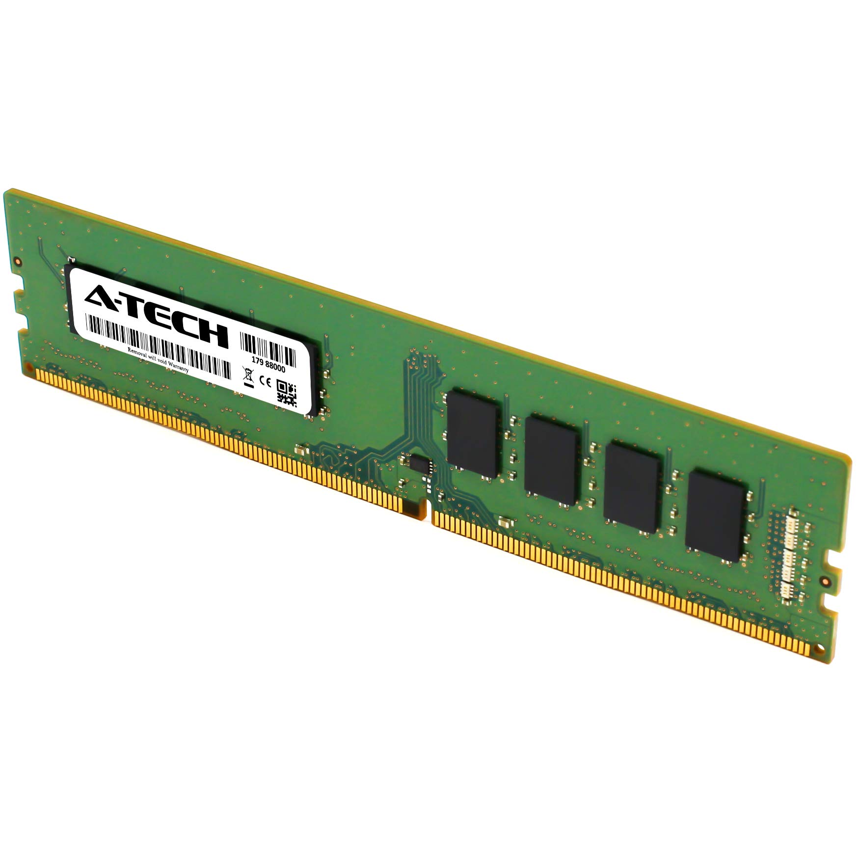 Amazon.co.jp: A-Tech 16GB RAM 交換用 CT16G4DFS832A | DDR4 3200MHz