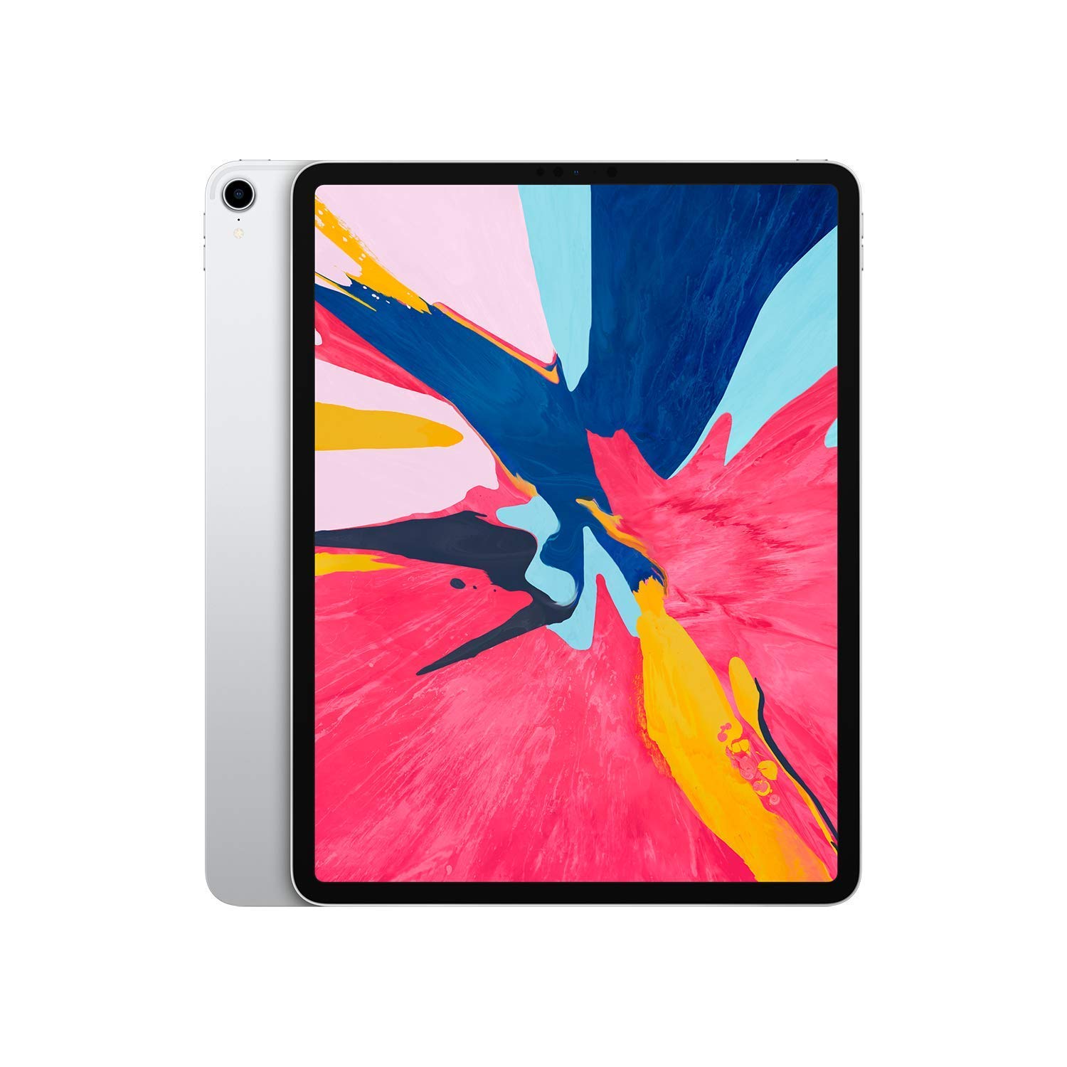 Amazon.com : Apple iPad Pro (12.9-inch 3rd Generation Wi-Fi, 512GB