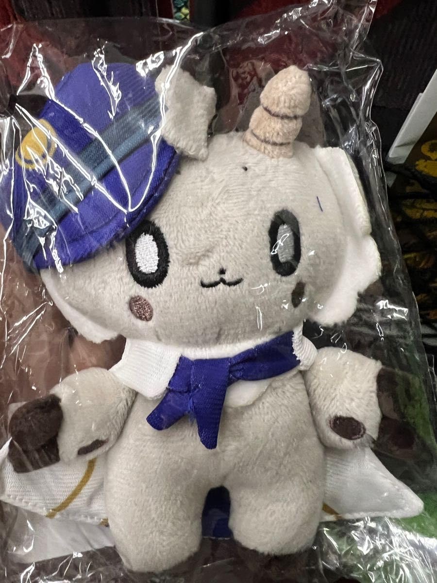 Amazon.co.jp: ぬいぐるみ ながも 長野駅ご当地キャラクター : おもちゃ