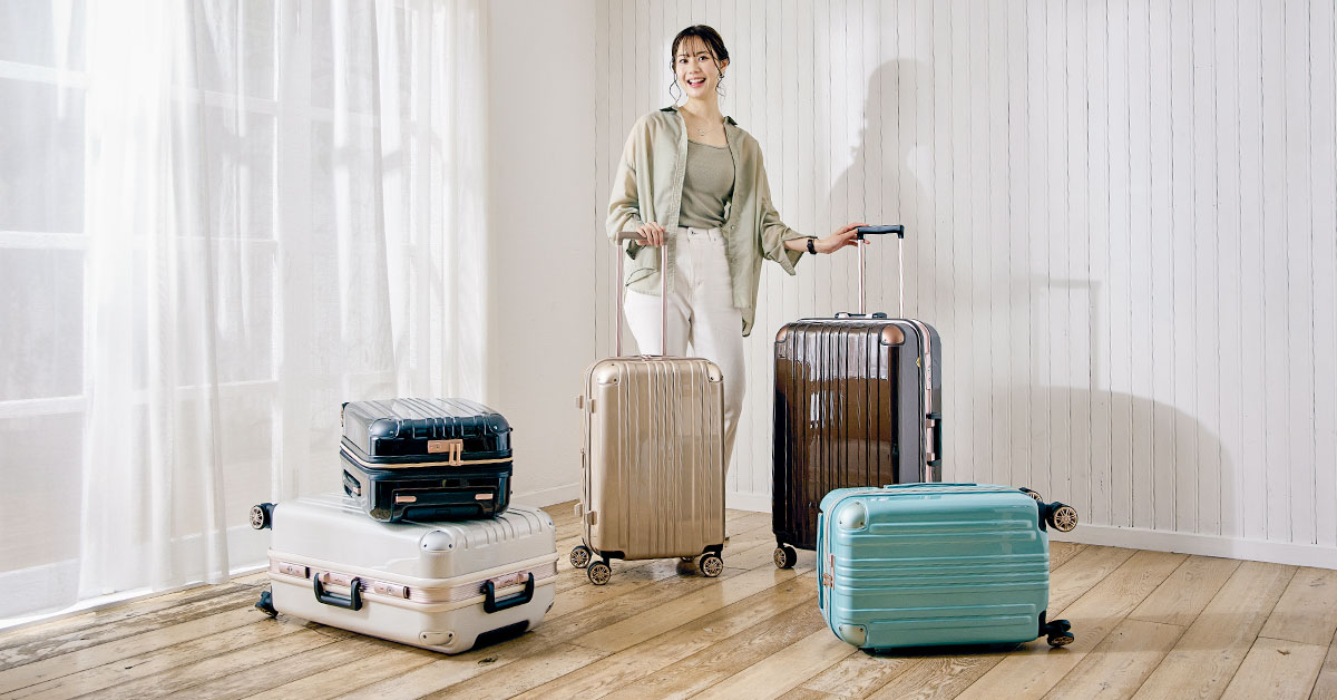 Amazon.co.jp: [レジェンドウォーカー] スーツケース ( 1泊2日 / SS