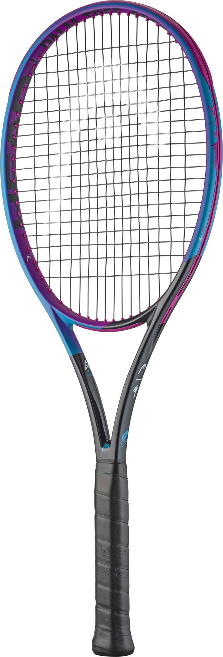 HEAD Radical MP Palm Tree Crew 2025 Tennis Racquet - 4 1/4