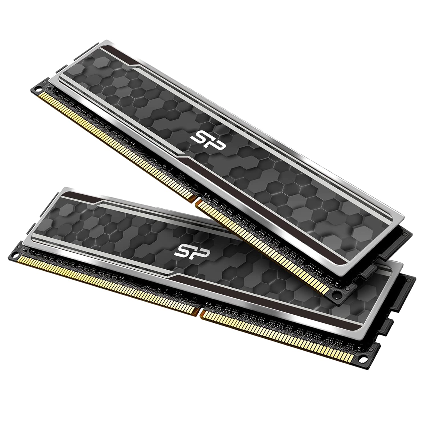 Silicon Power Value Gaming DDR4 RAM 32GB (2x16GB) 3200MHz (PC4
