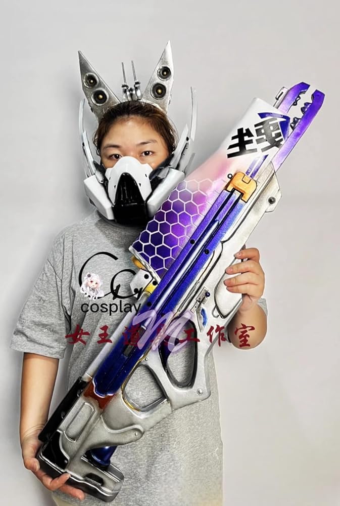 Amazon.co.jp: GGcosplay ニケ 勝利の女神：NIKKE (Sin) シン コスプレ