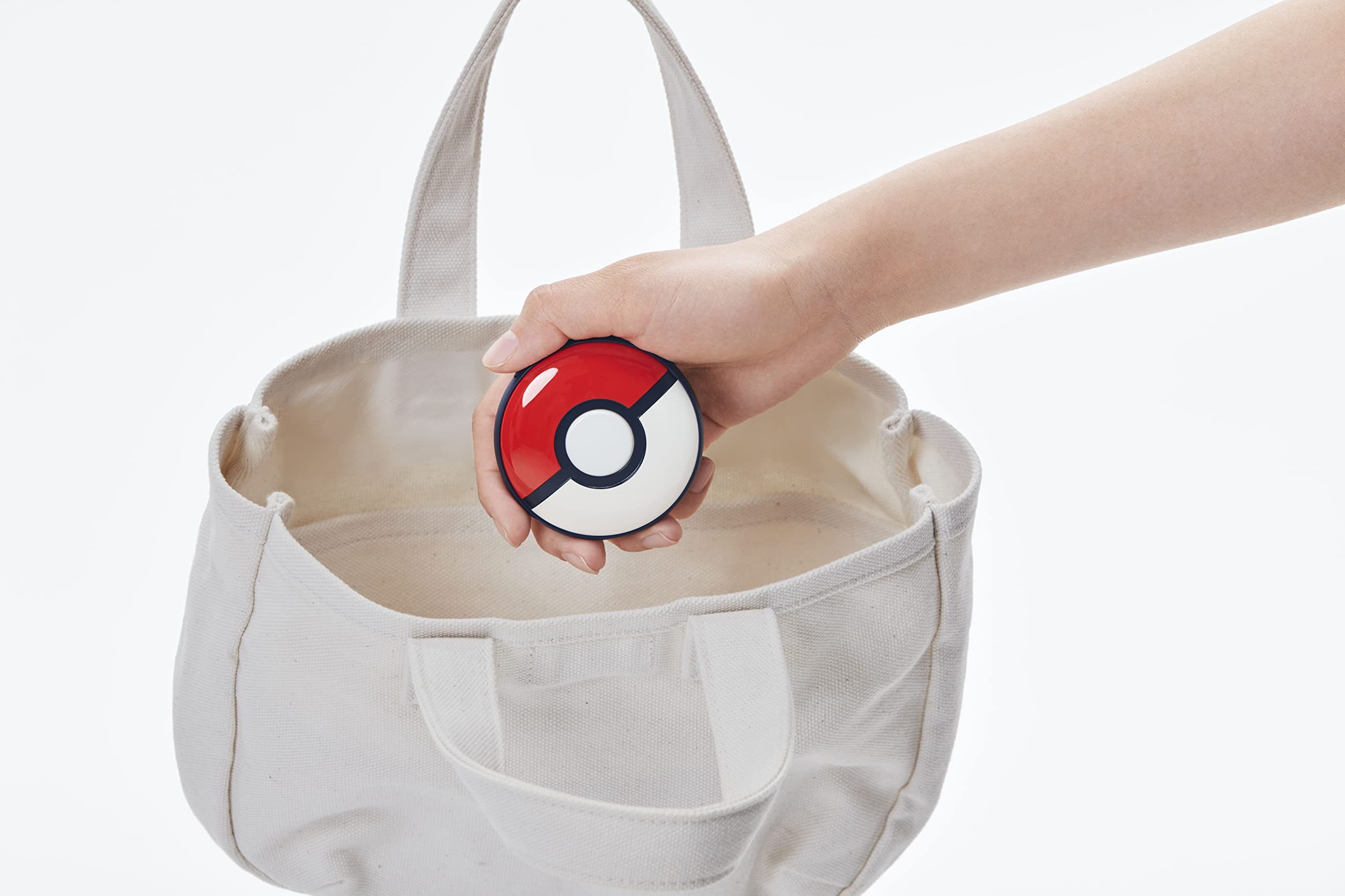 Pokémon GO Plus + : Amazon.it: Videogiochi