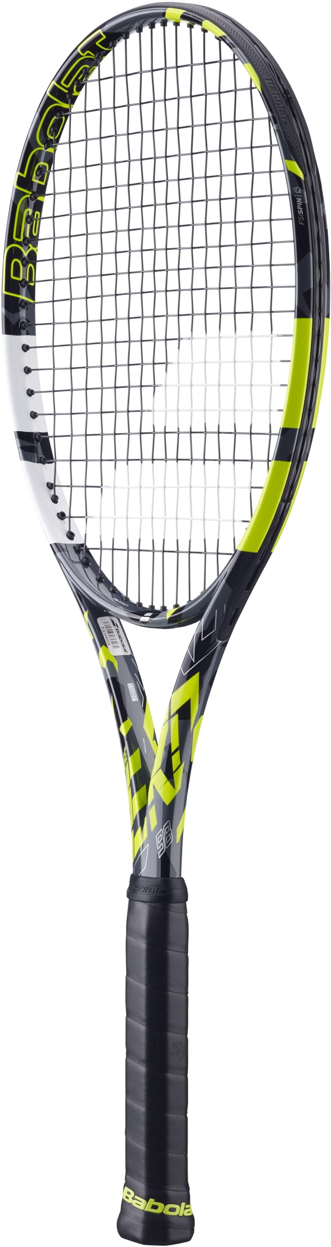 Amazon | Babolat Pure Aero 98 テニスラケット (第7世代) お好みの