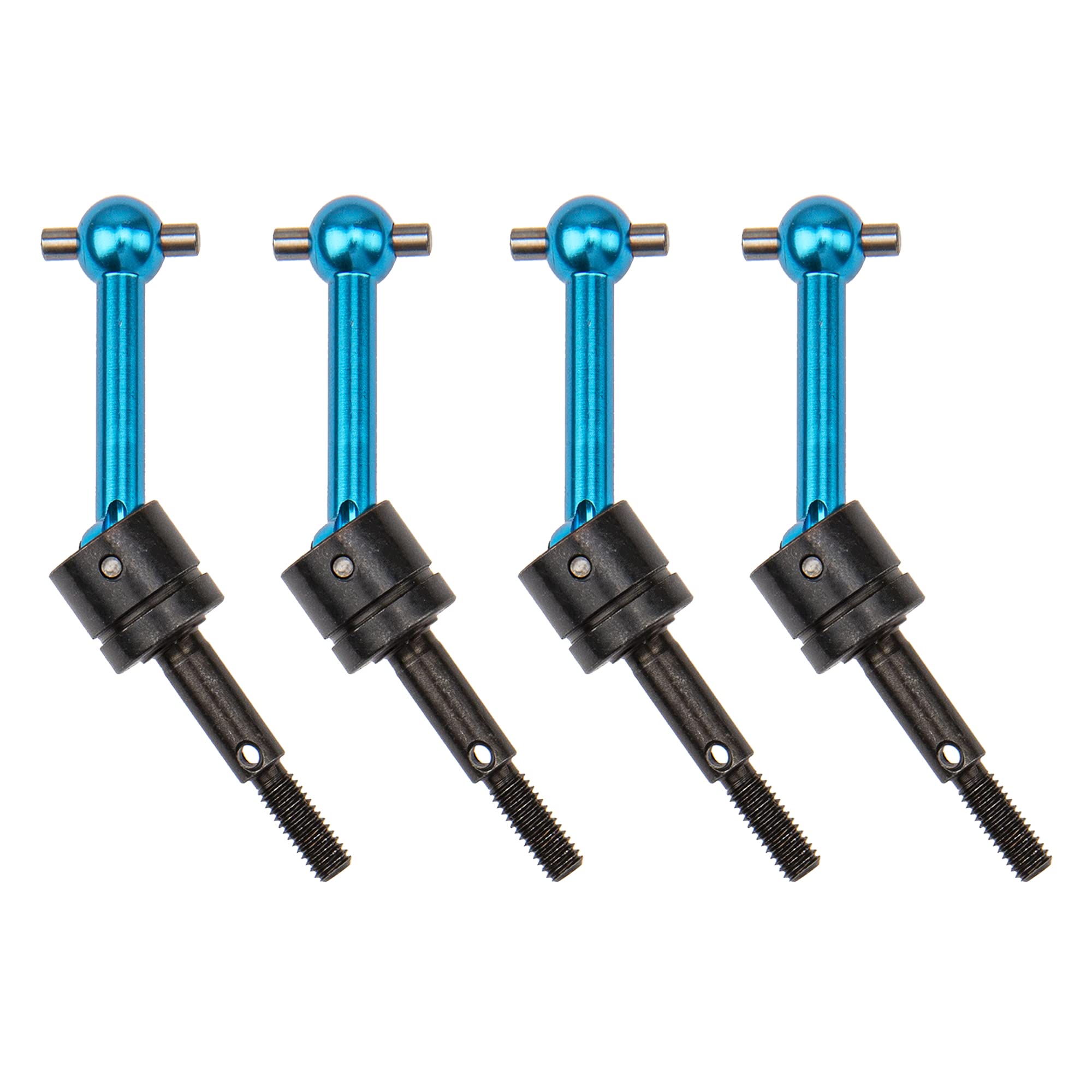 Amazon.com: Metal Drive Shaft Dog Bone Dogbone & Wheel Stub Axle