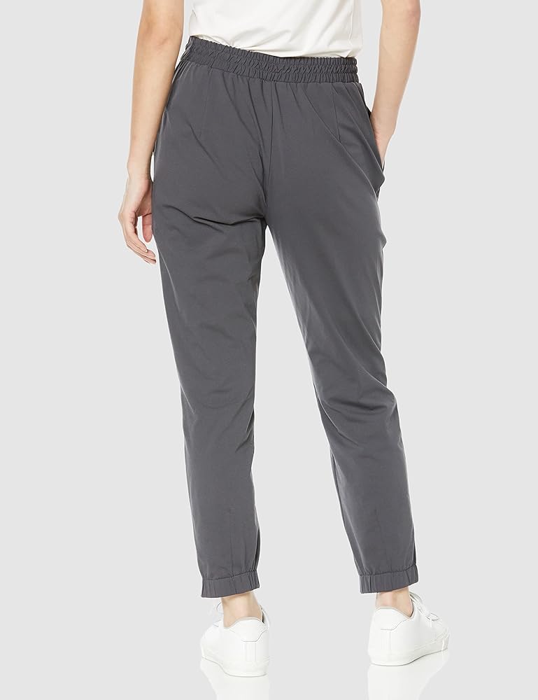 Amazon.co.jp: [グンゼ] レギンスパンツ トゥシェ ジョガーパンツ