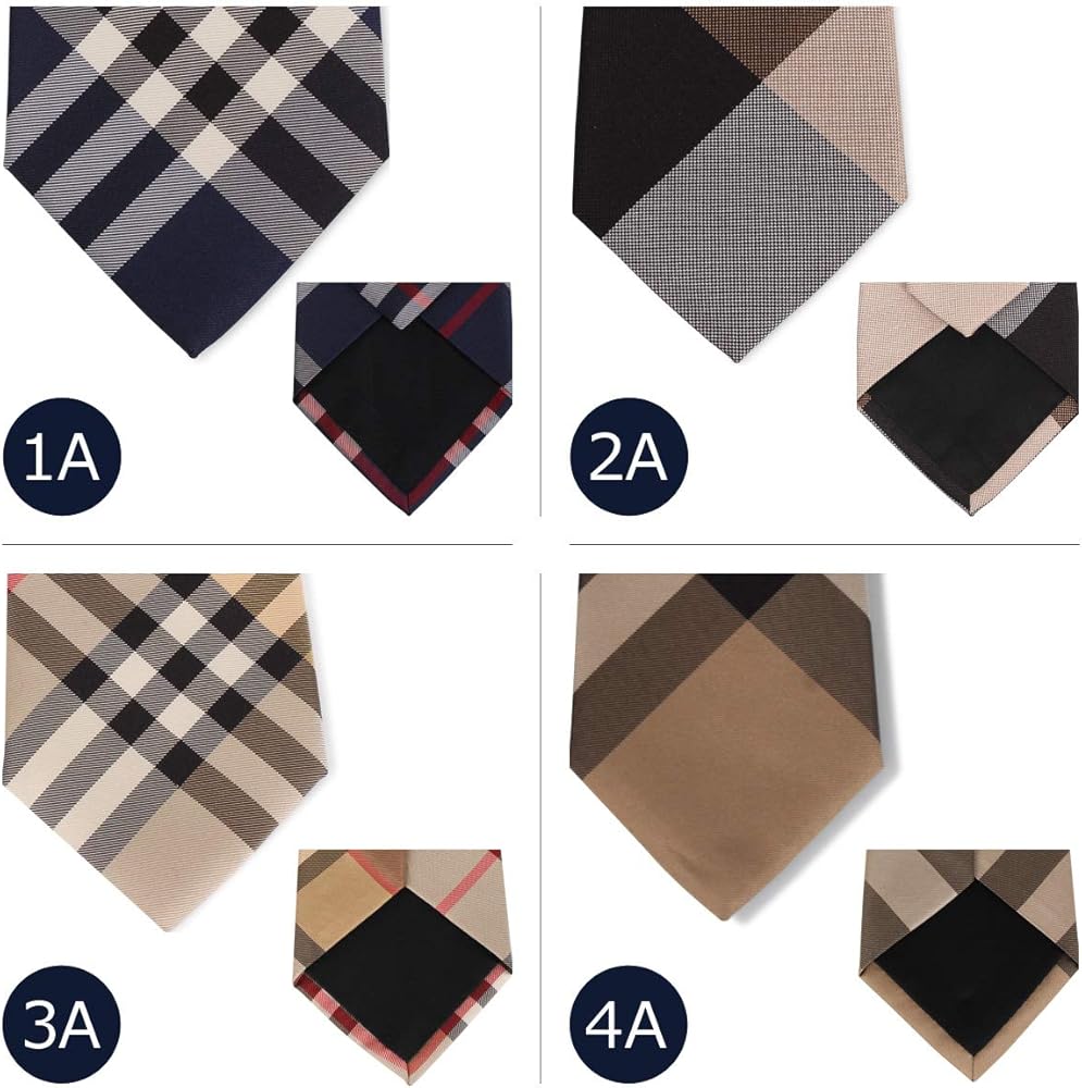 Amazon | [BURBERRY] バーバリー ネクタイ TIE シルク 結婚式