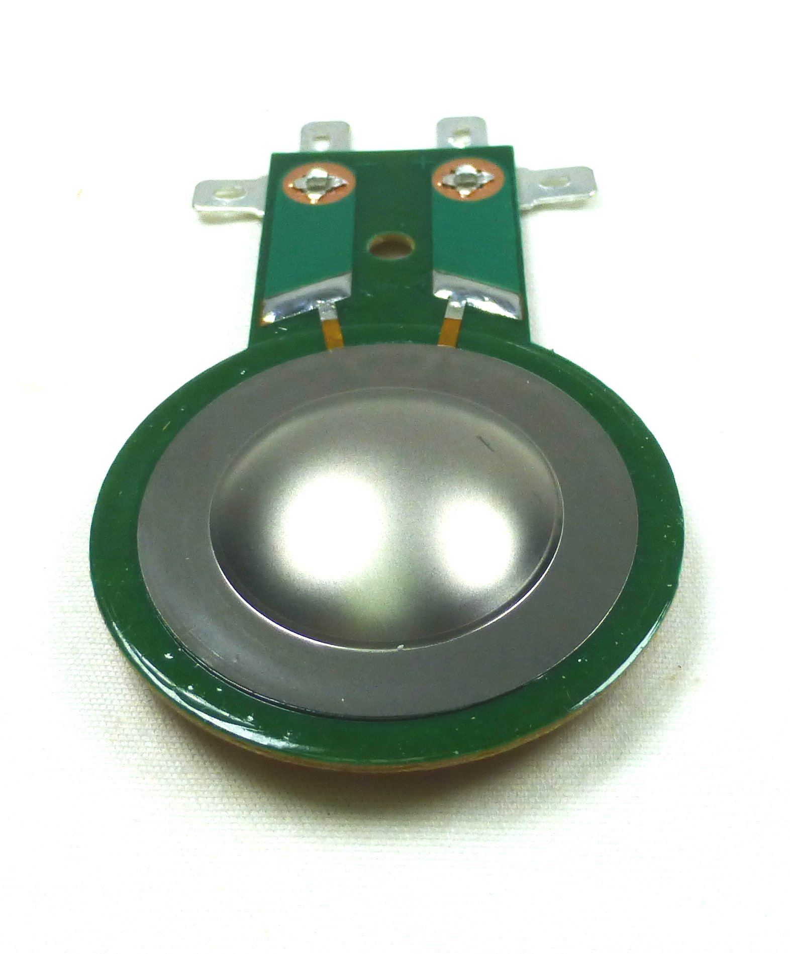 Amazon.com: ZXPC Diaphragm for Mackie Thump TH15A & 12A, DC10/1501