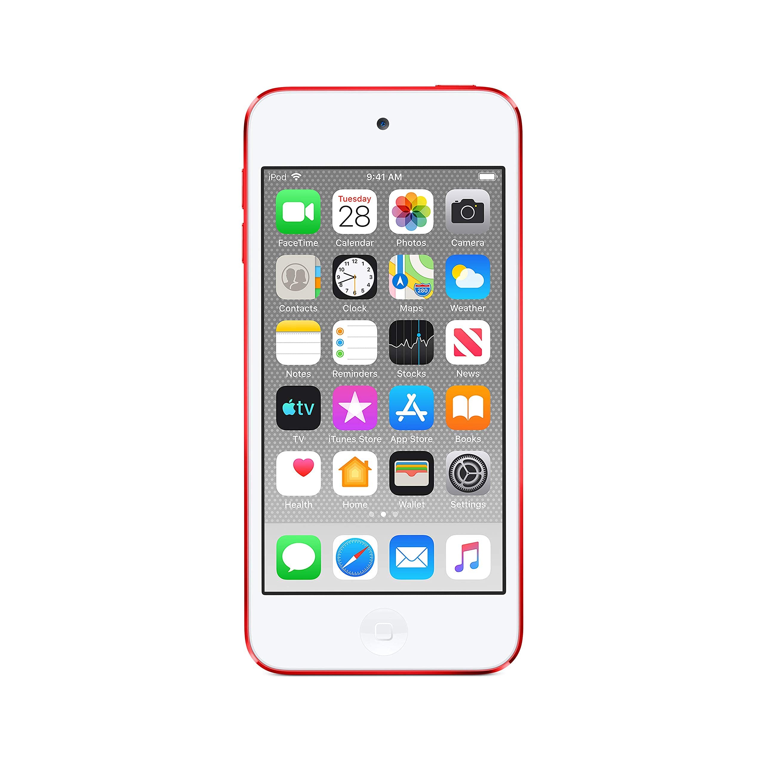 Amazon | 【整備済み品】 Apple iPod touch (第7世代) 32GB (PRODUCT
