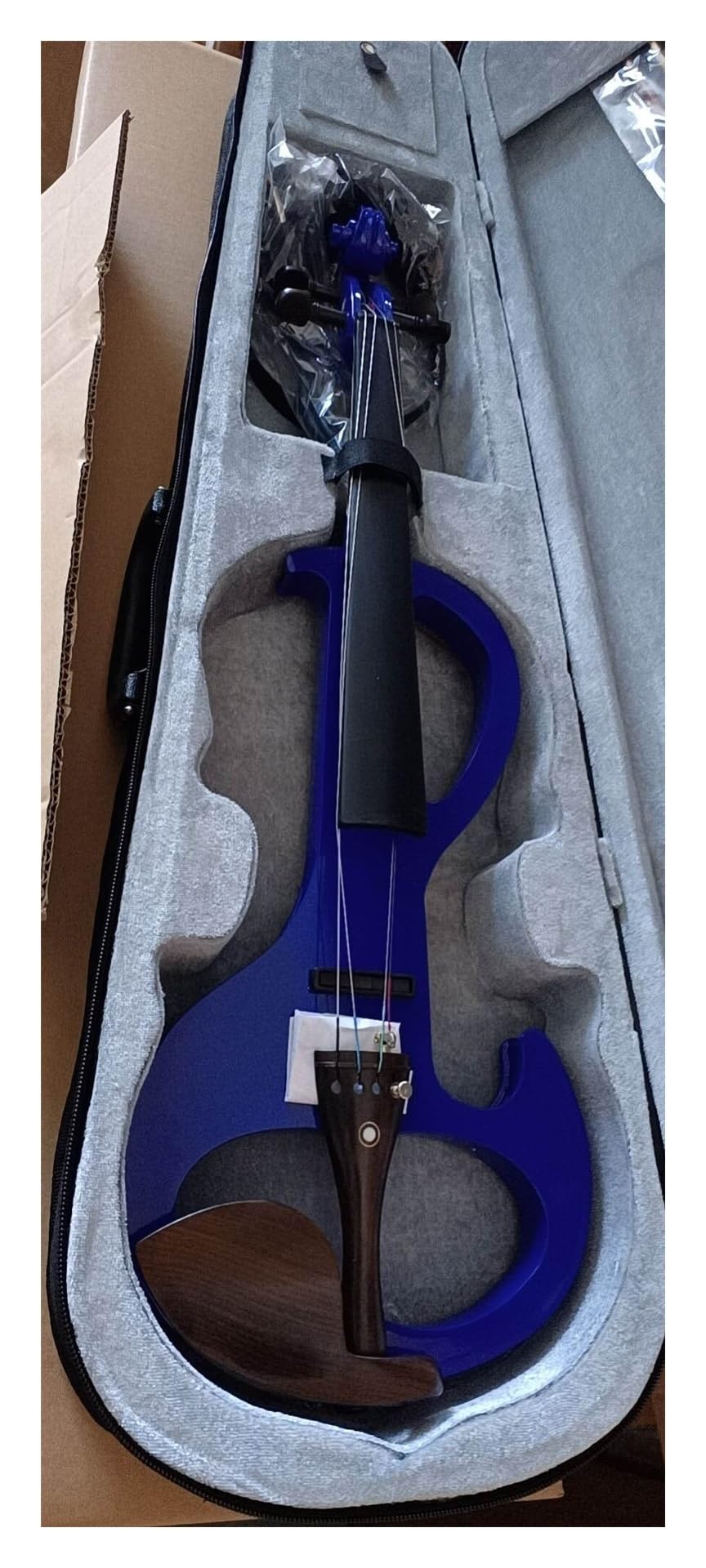 Amazon.co.jp: バイオリン エレキバイオリン大人の初心者が電子