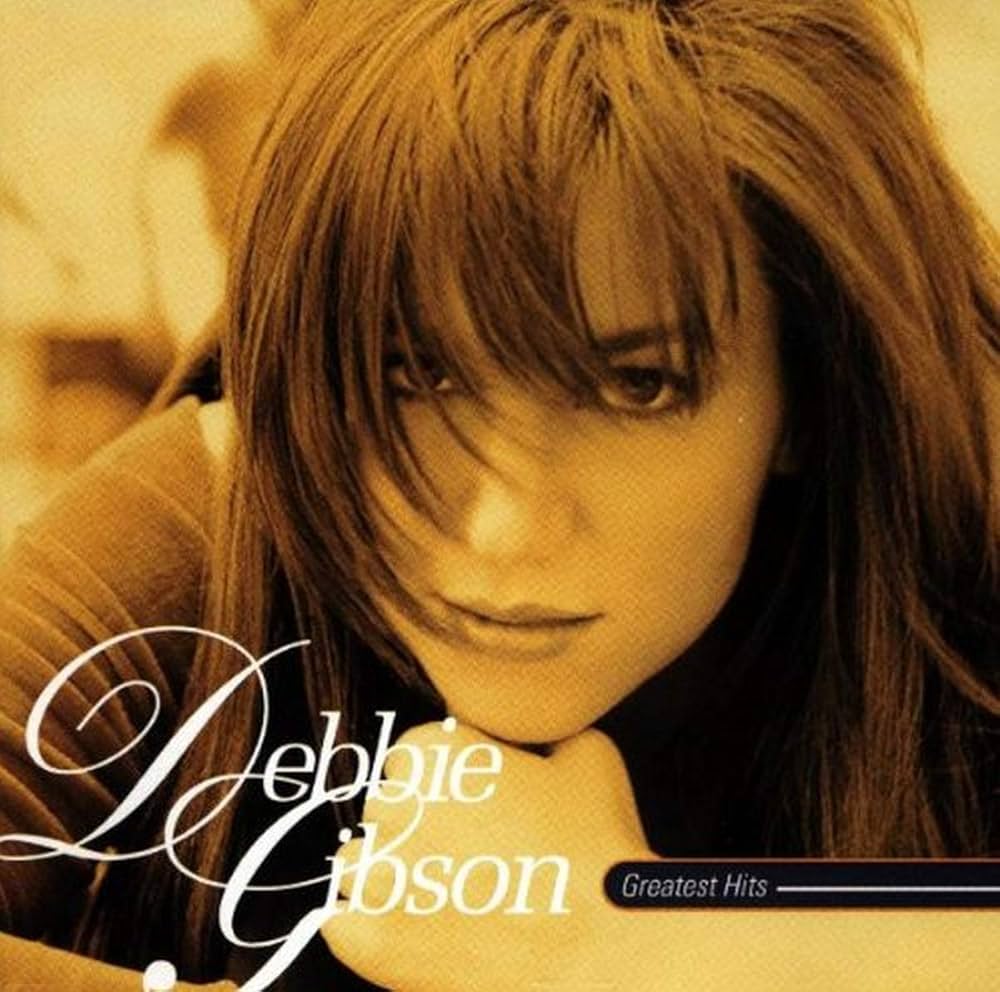Amazon.co.jp: Debbie Gibson - Greatest Hits: ミュージック