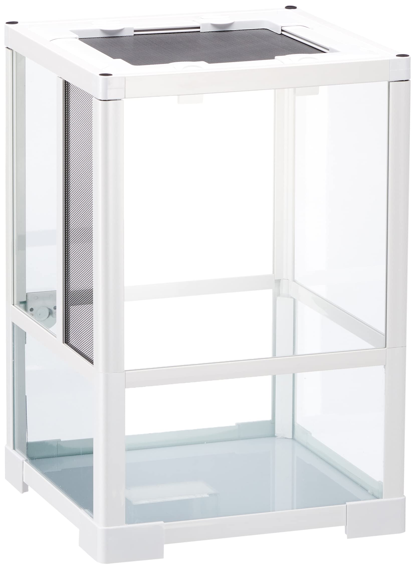 Amazon | Sanko SANKO パンテオン ホワイト WH3045 | Sanko | 飼育