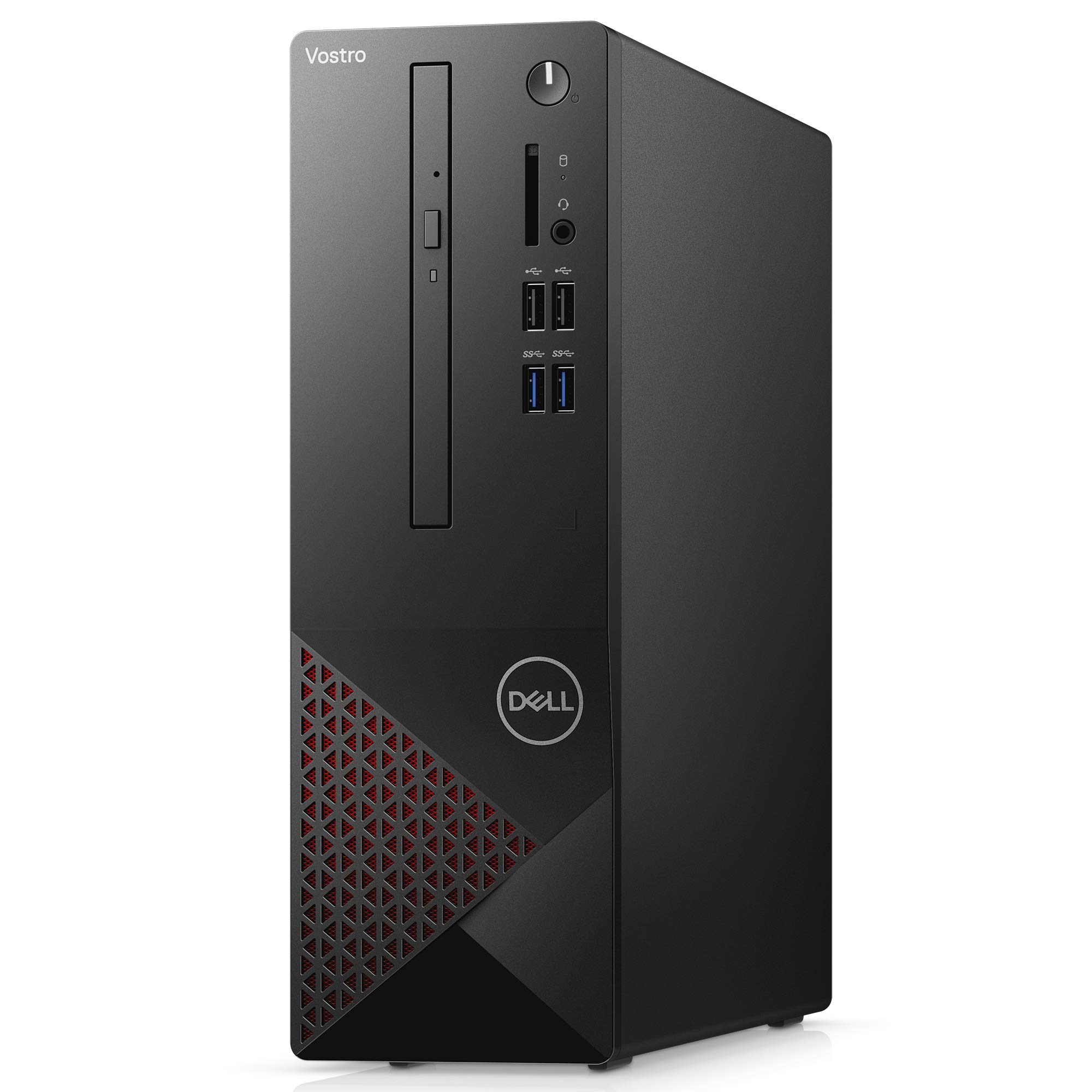 Amazon.co.jp: Dell デスクトップパソコン Vostro 3681 ブラック Win10