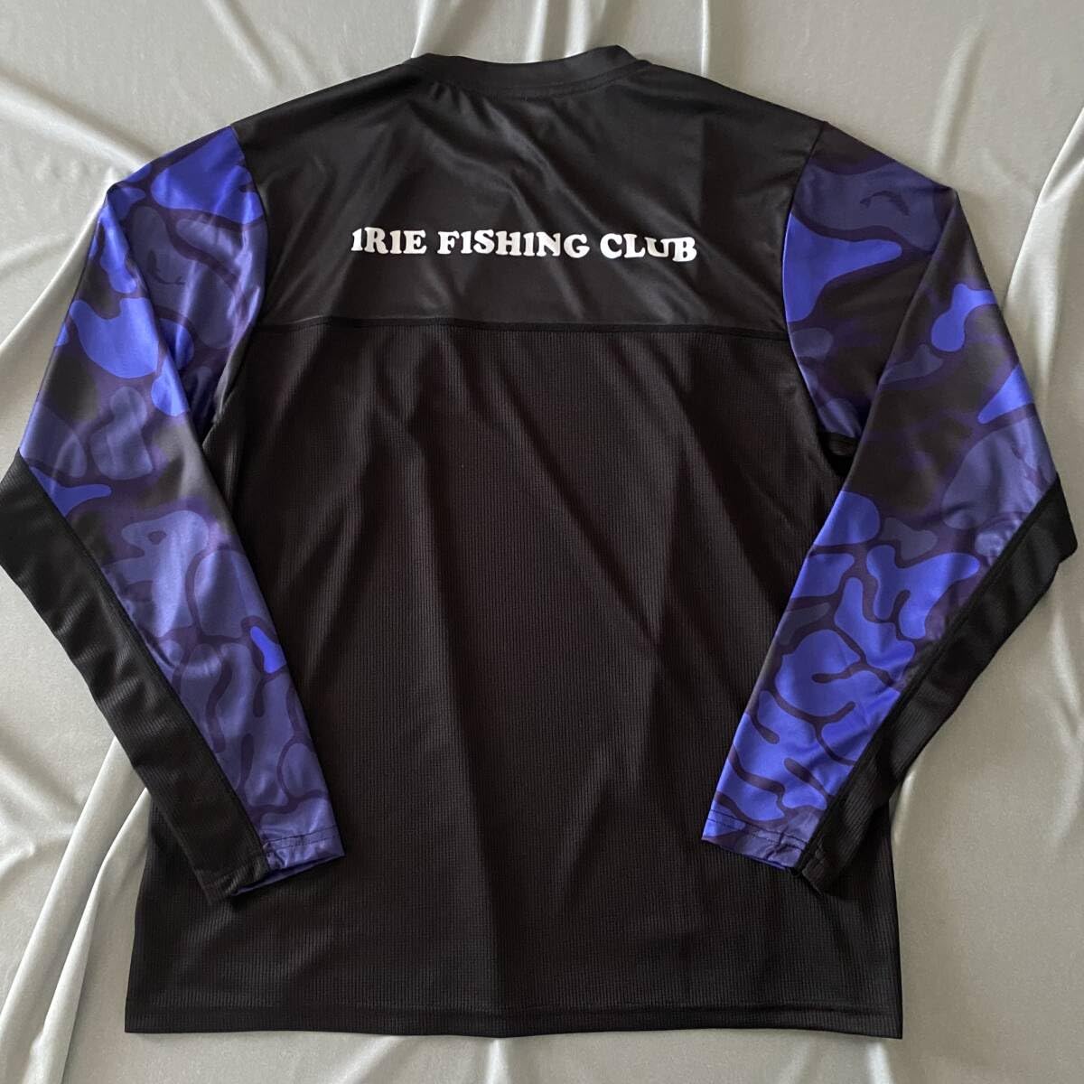 Amazon.co.jp: 2024 限定 IRIE FISHING CLUB アイリーフィッシング