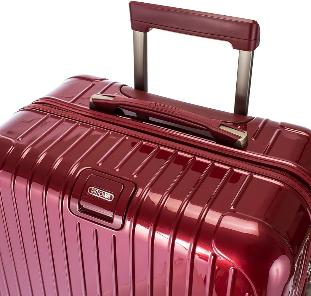 Amazon | RIMOWA [ リモワ ] 【4輪】 サルサ デラックス 831.63.53.5