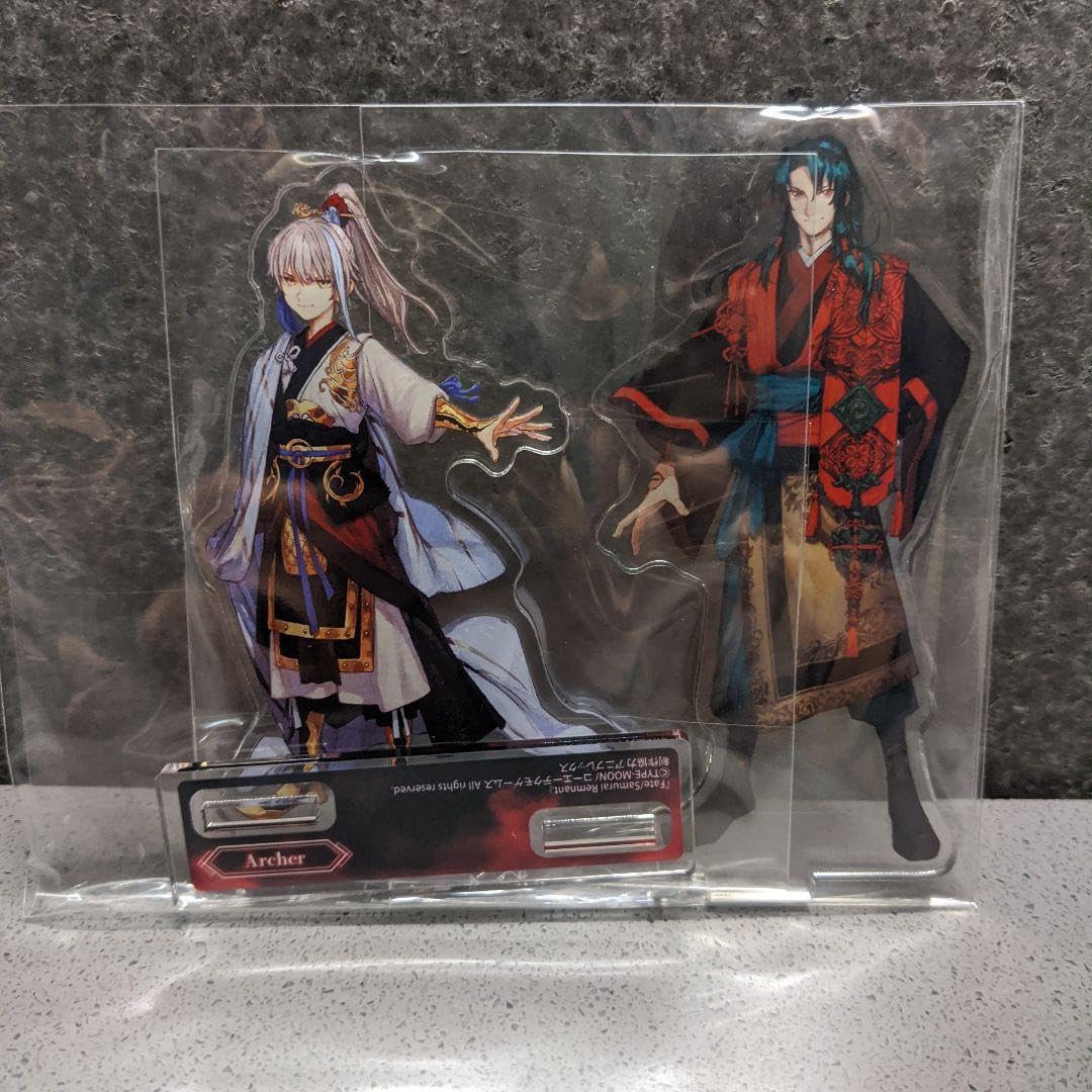 fate/samurai/remnant アサシン アクリルスタンド 📢 #TGS2023 グッズ