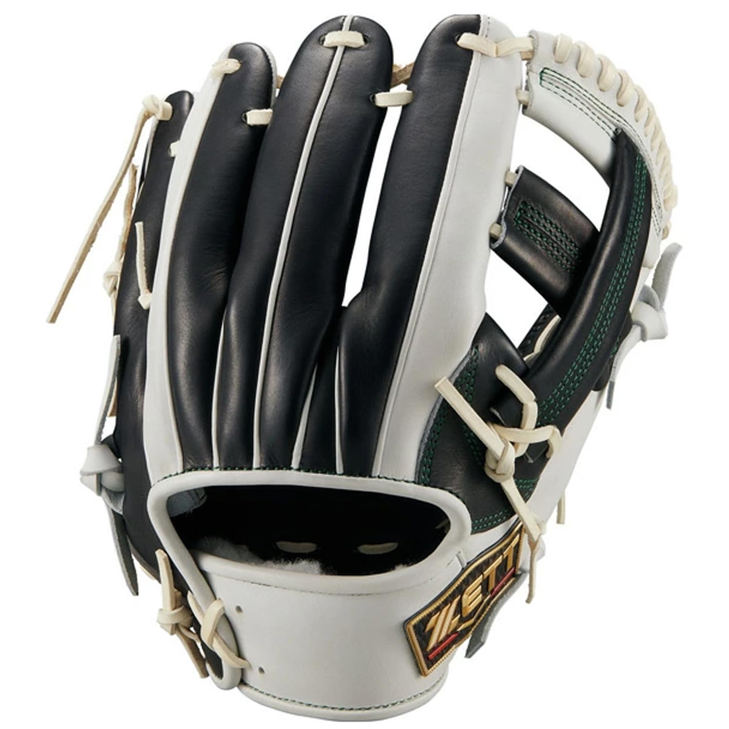 Amazon | [ゼット] 限定 軟式用グラブ プロステイタス 二塁・遊撃手用