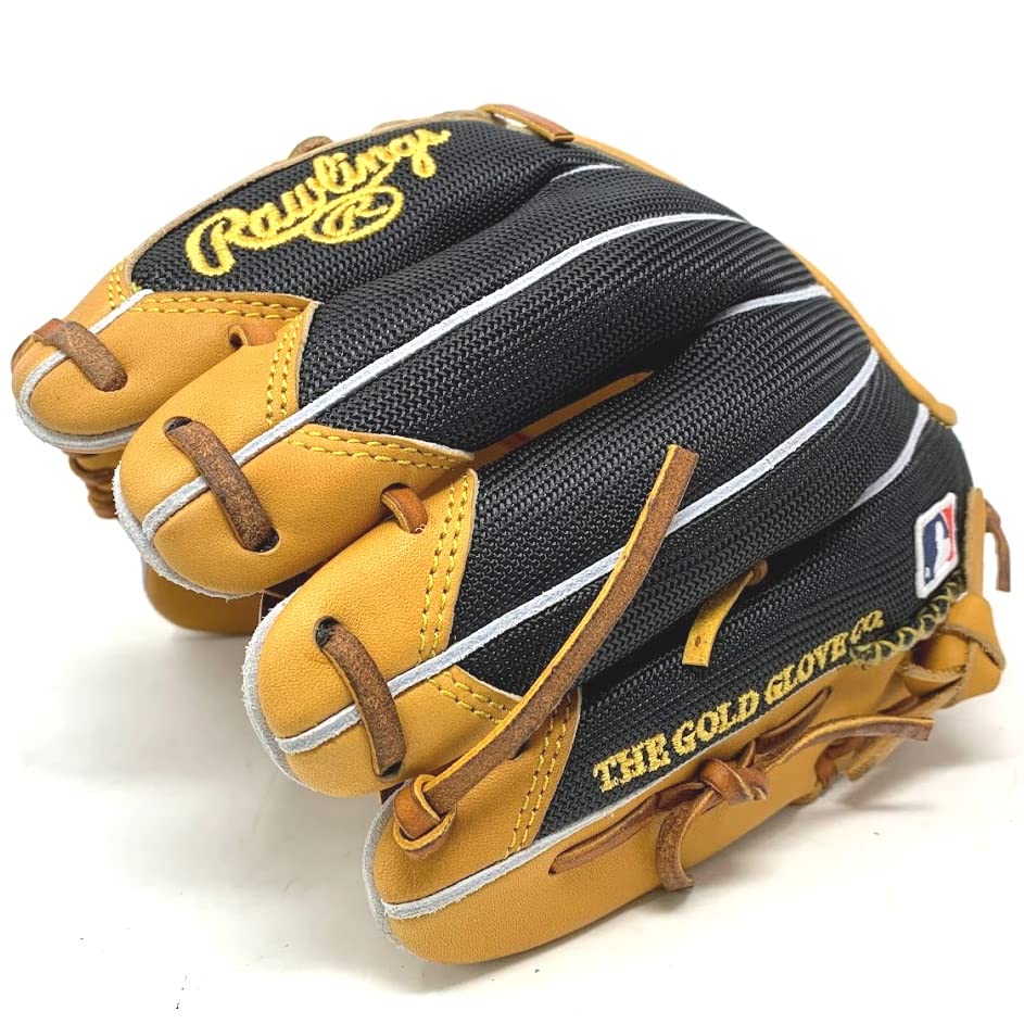 Amazon | Rawlings Heart of the Hideカラー同期11.5インチpro204 W