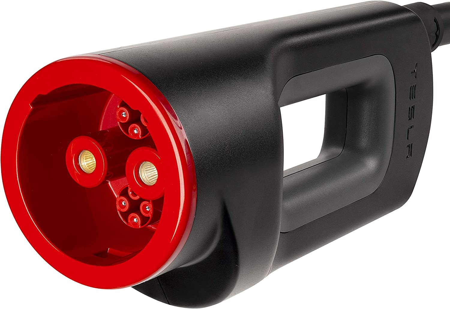 Amazon.co.jp: Tesla EVs CHAdeMOアダプター CHAdeMO DC Level3