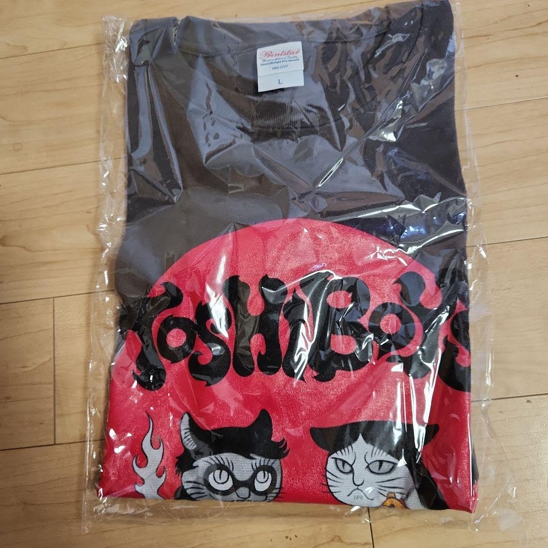 Amazon.co.jp: 都市ボーイズ tシャツ 石黒亜矢子 : ファッション