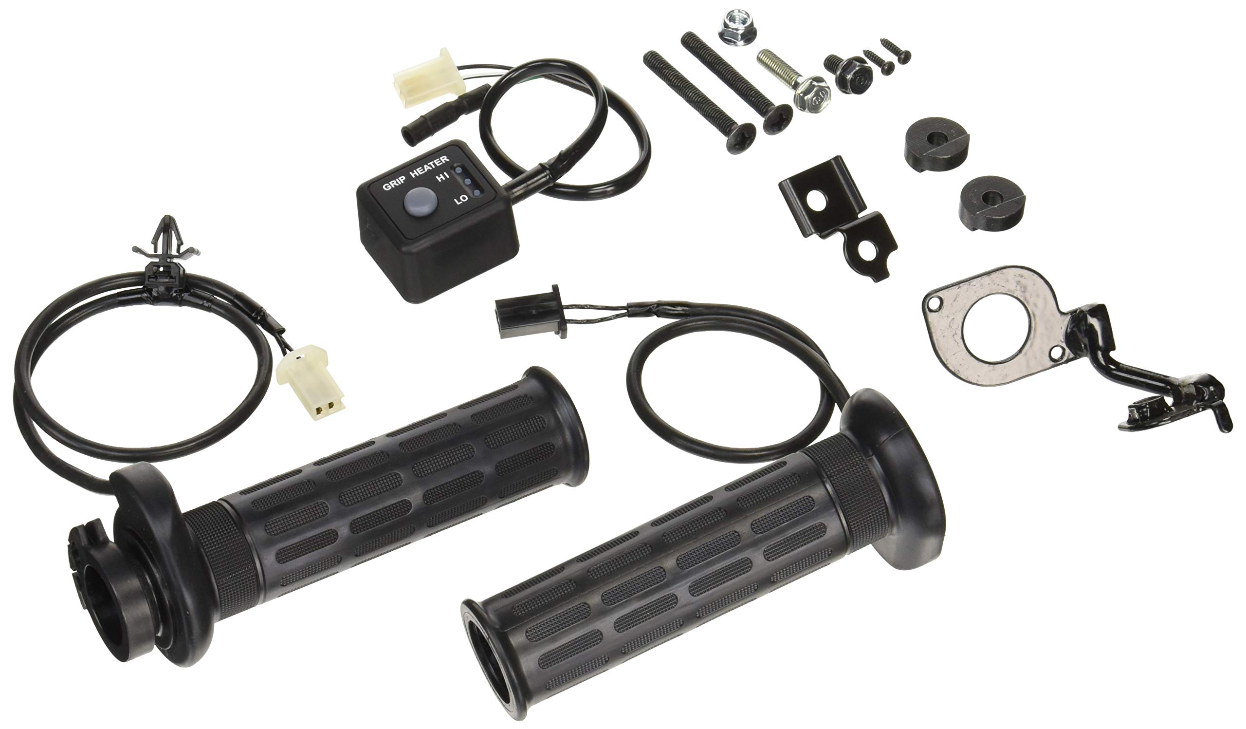 Amazon | Honda(ホンダ) グリップヒーター スーパーカブ50プロ(AA07